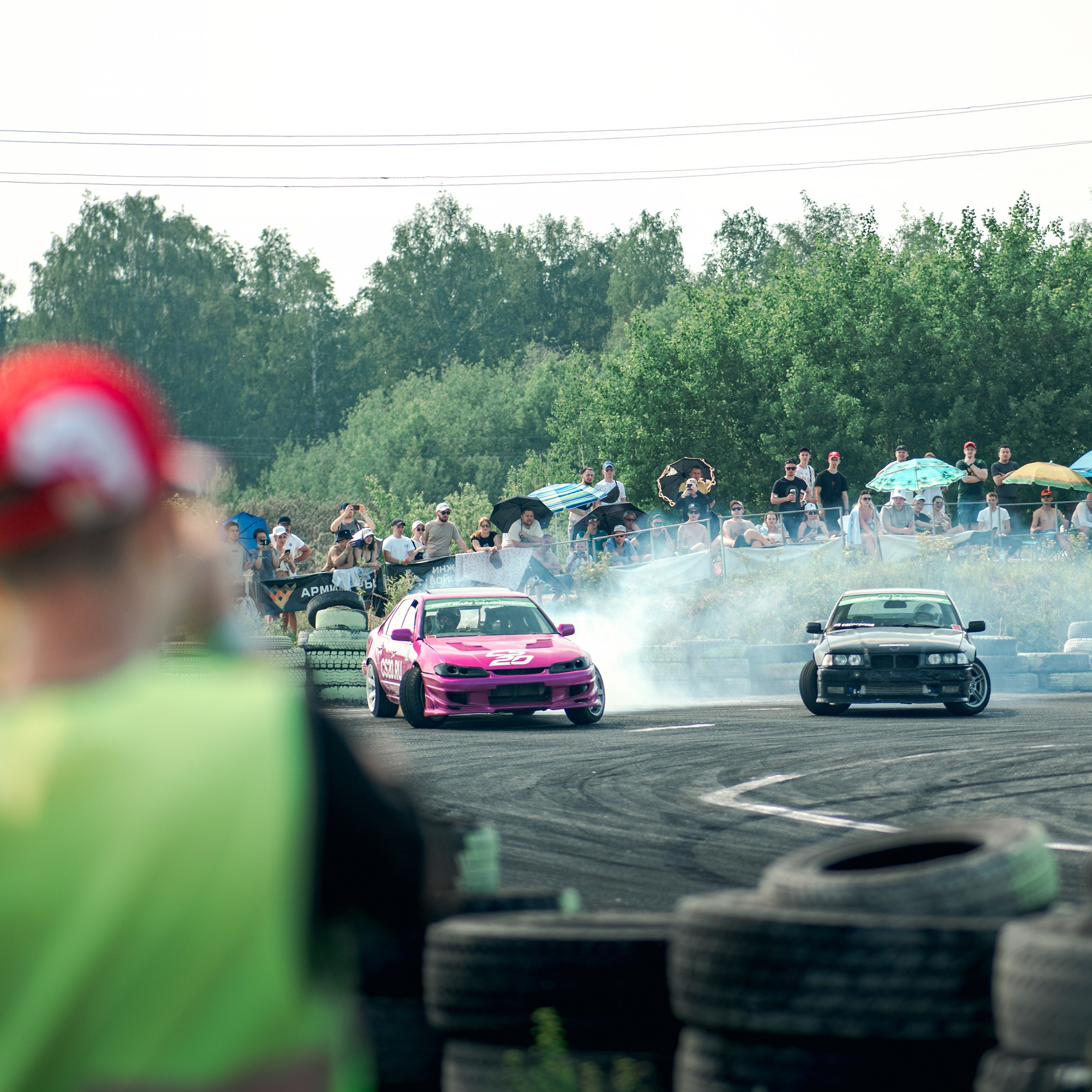 DWC X PLANKWILL 2023