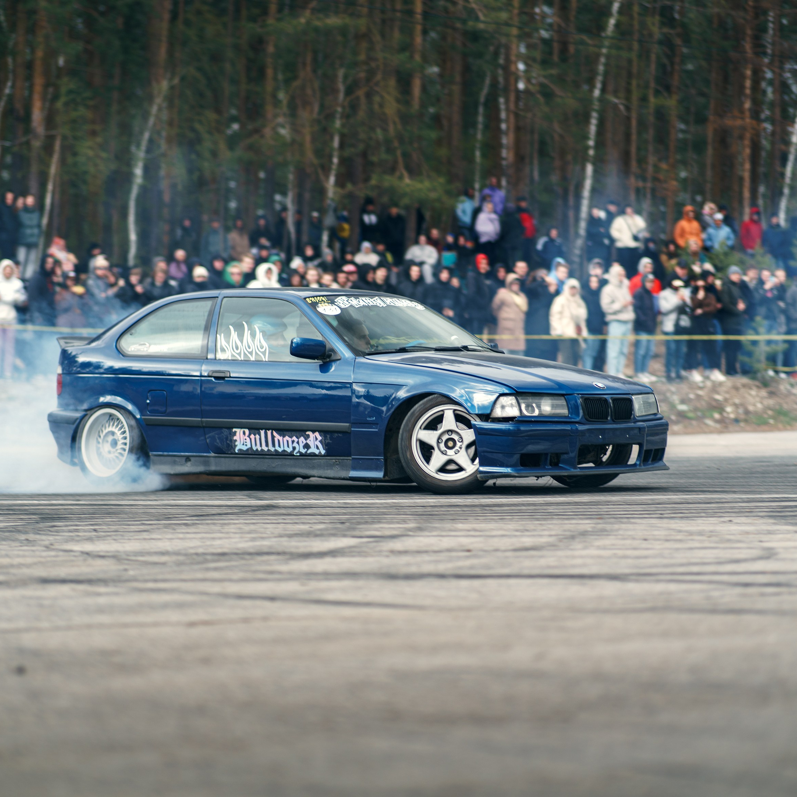 ENJOY DRIFT EVENT 2024