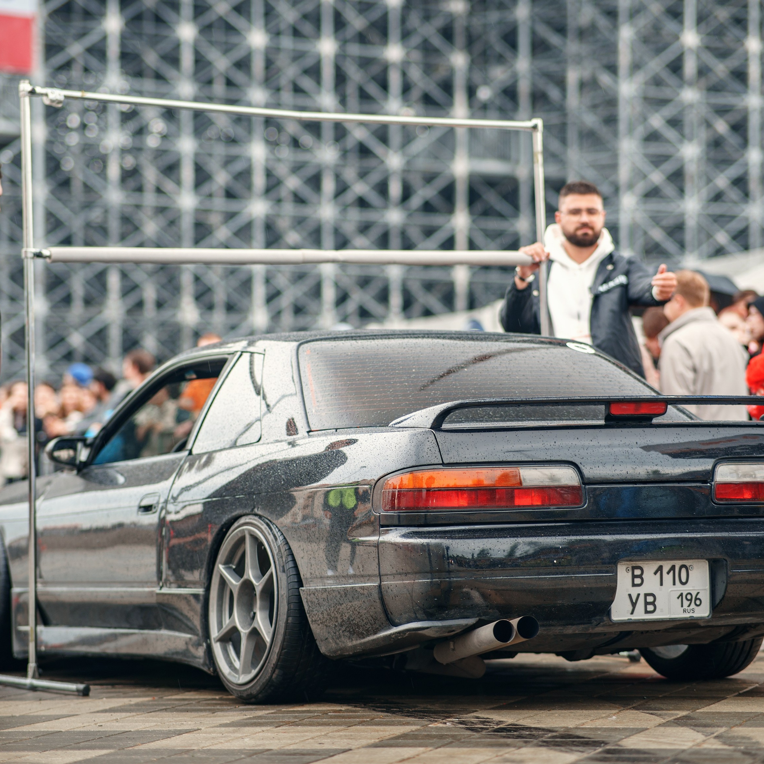 EKB STADIUM MEET 2025