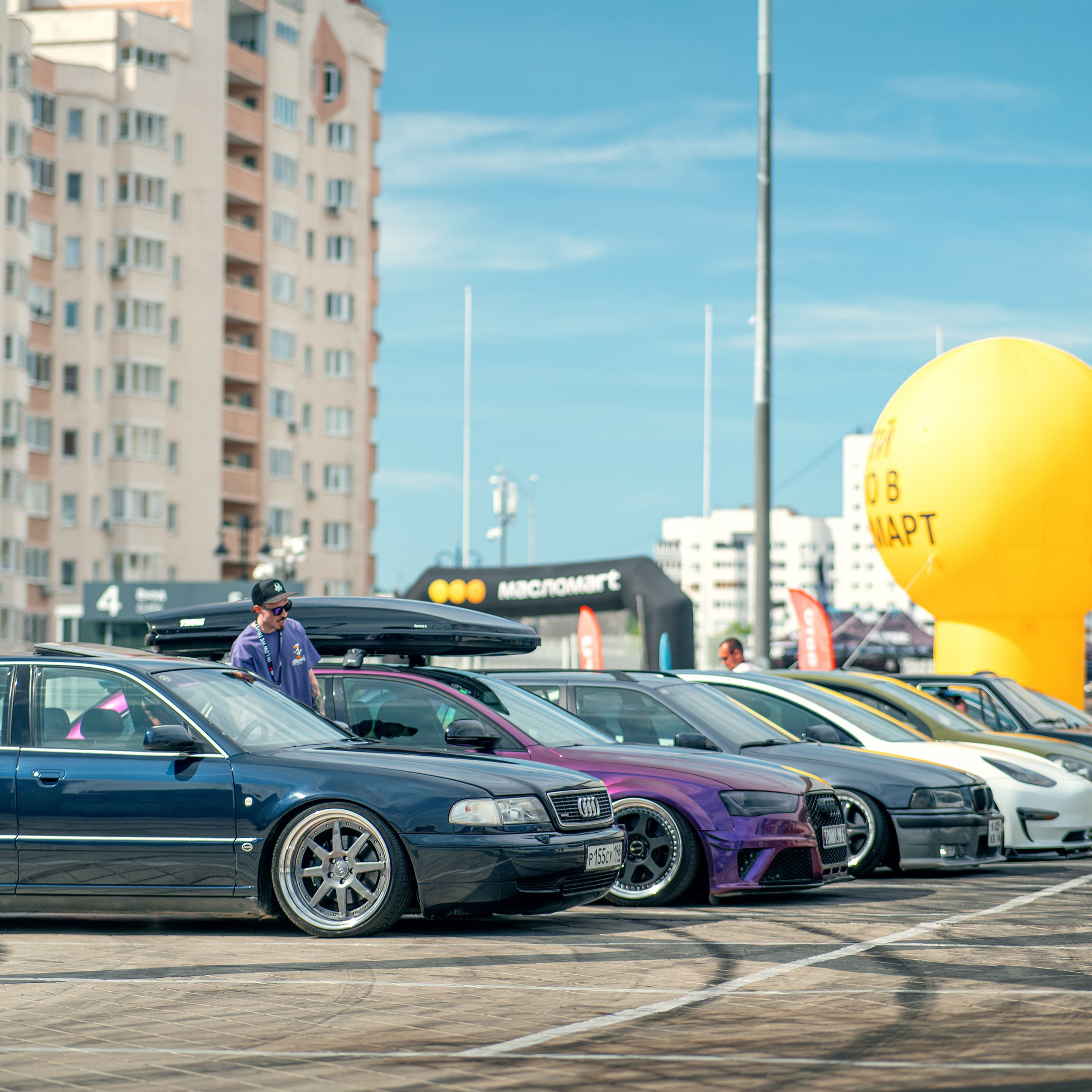 EKB STADIUM MEET 2024