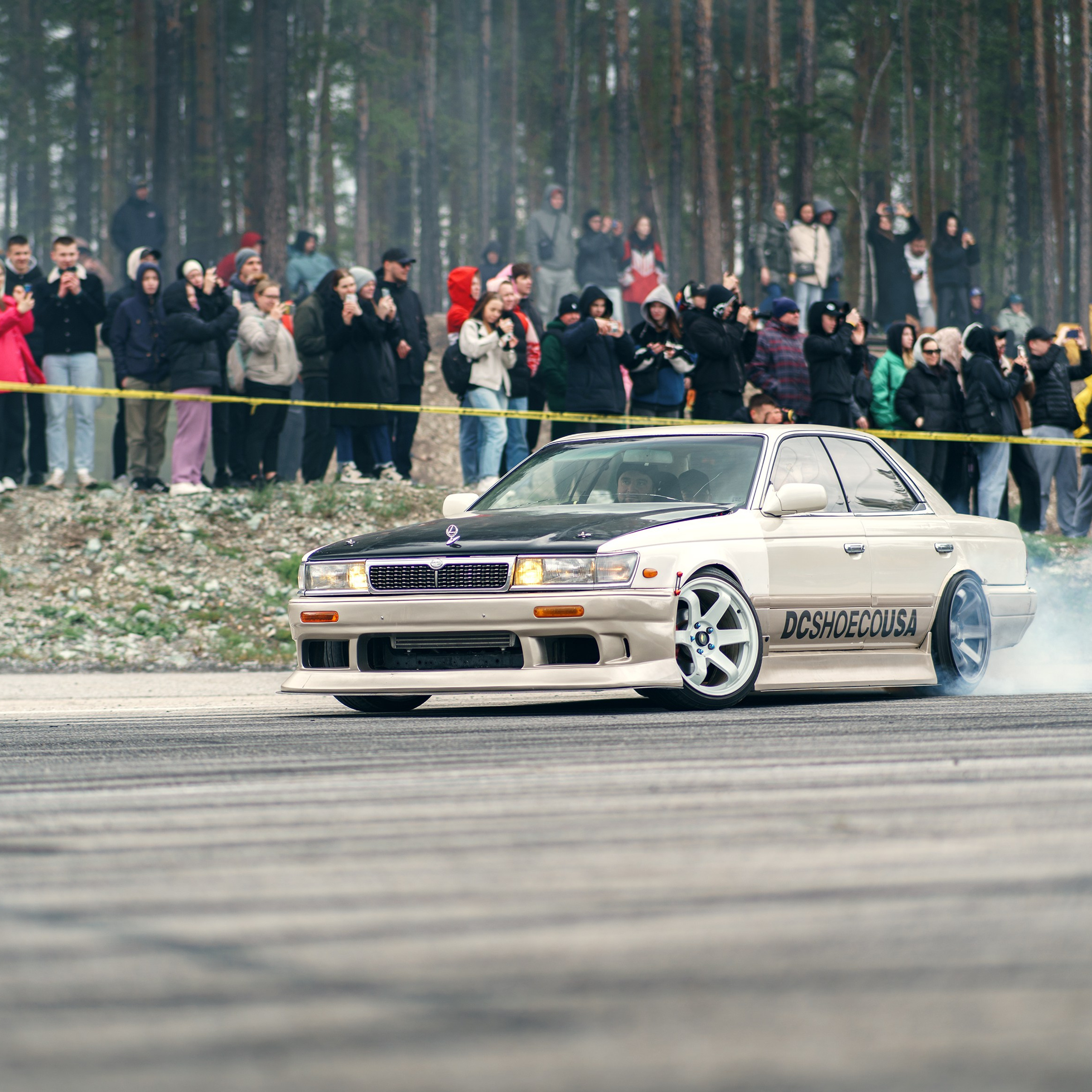 ENJOY DRIFT EVENT 2024