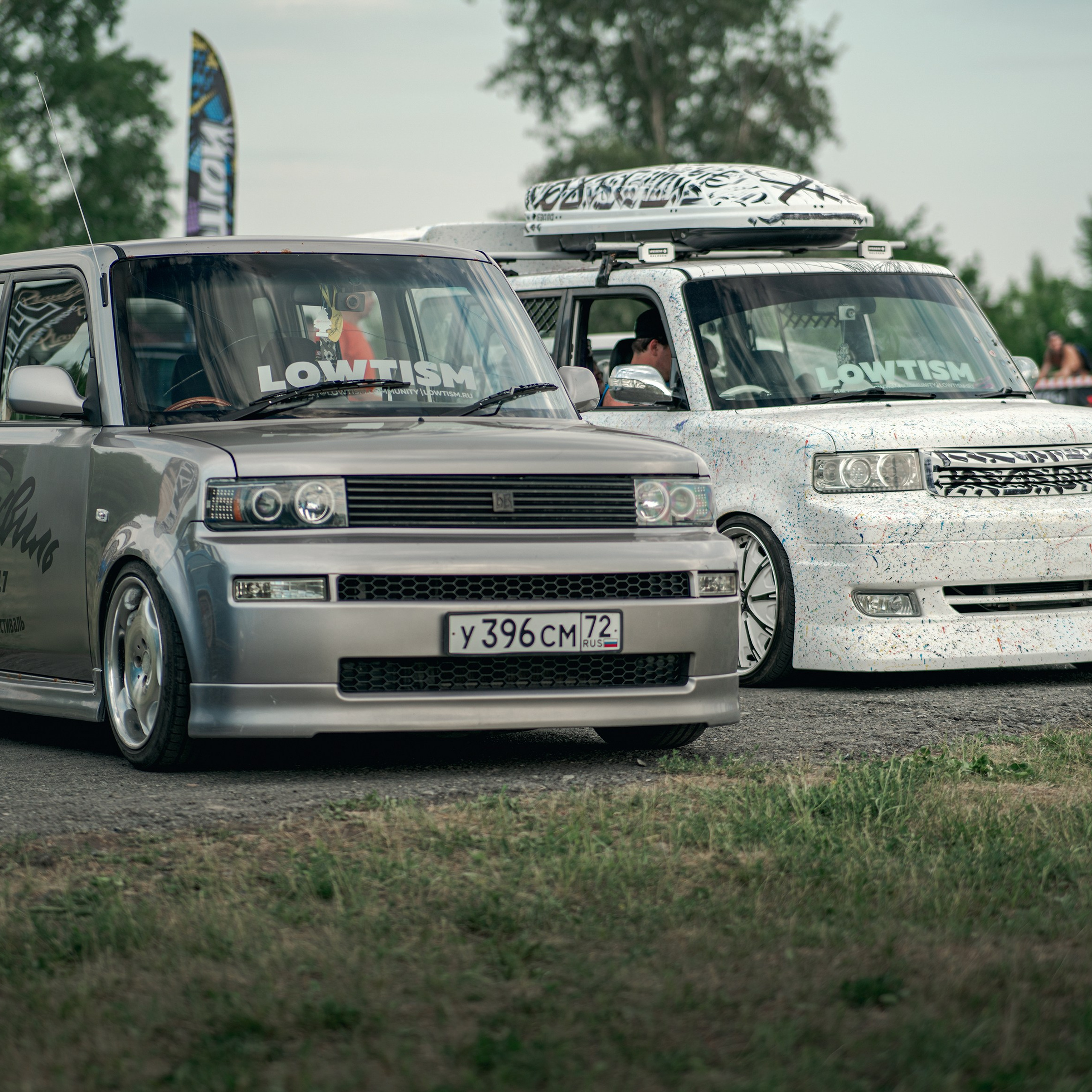 DWC X PLANKWILL 2023