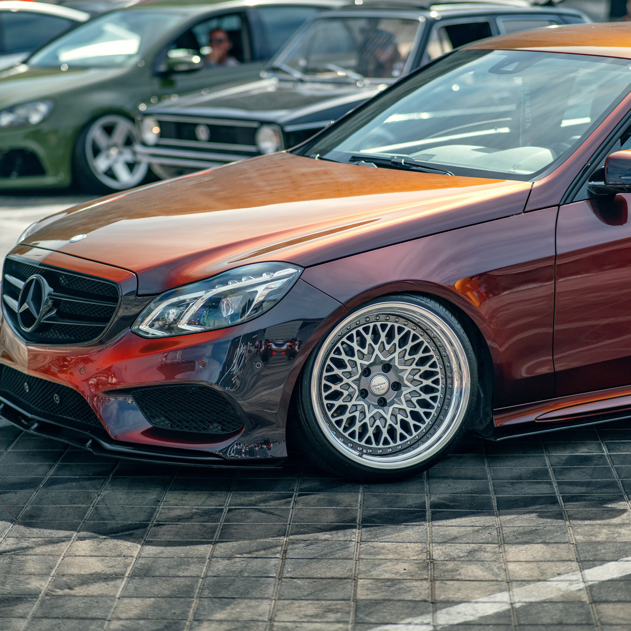 EKB STADIUM MEET 2024