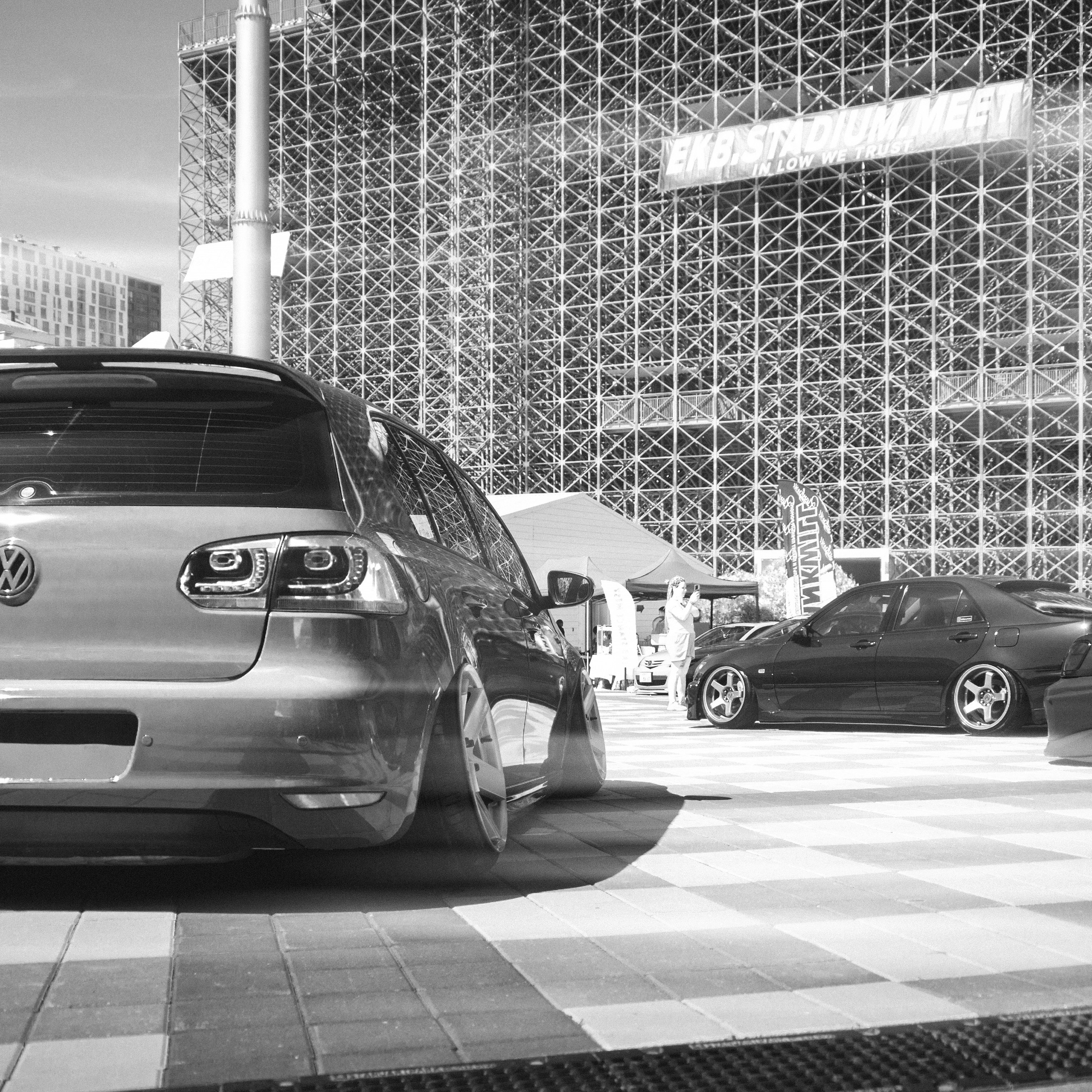 EKB STADIUM MEET 2024