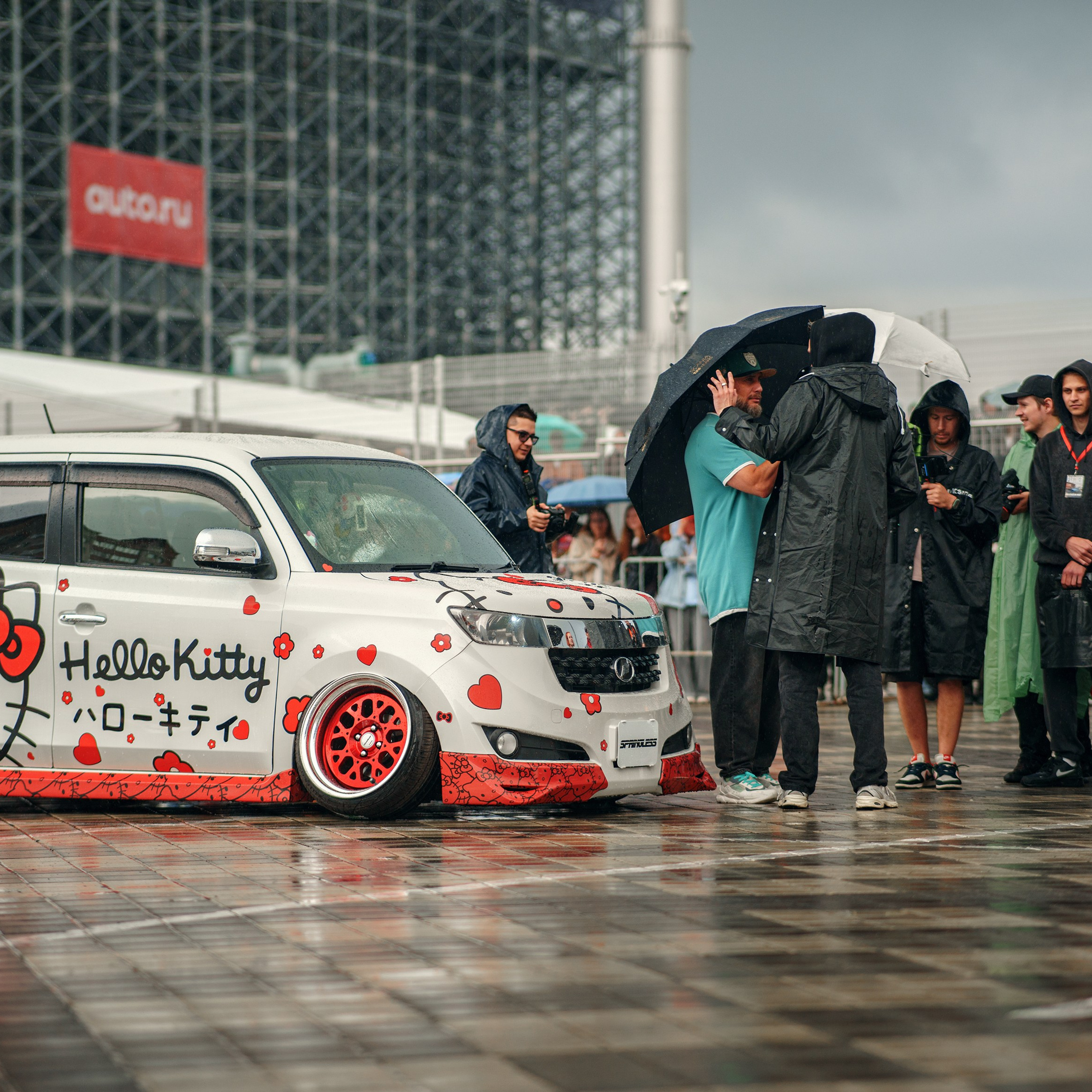 EKB STADIUM MEET 2025