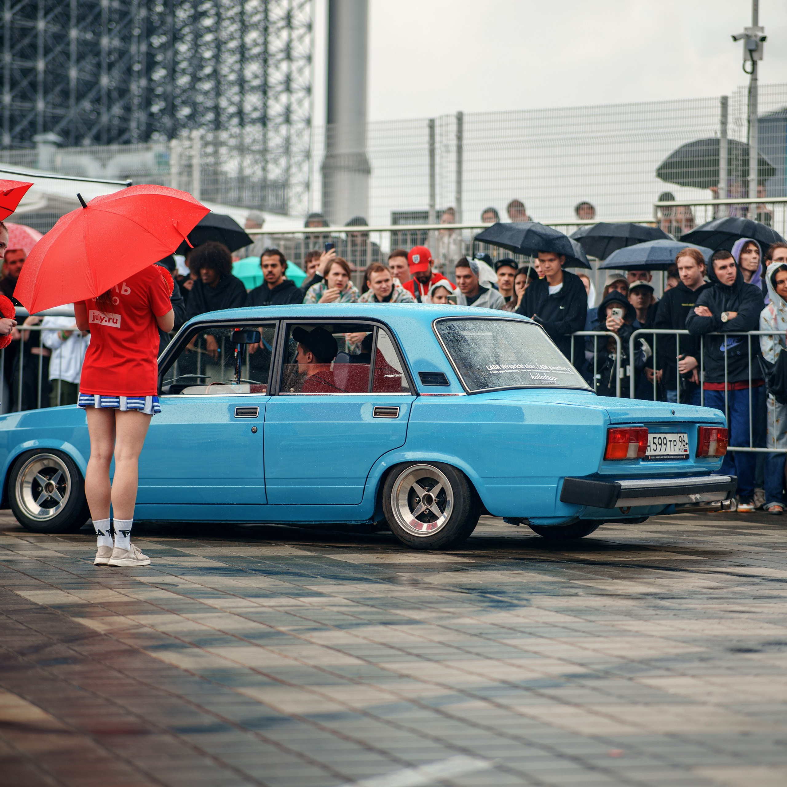 EKB STADIUM MEET 2025