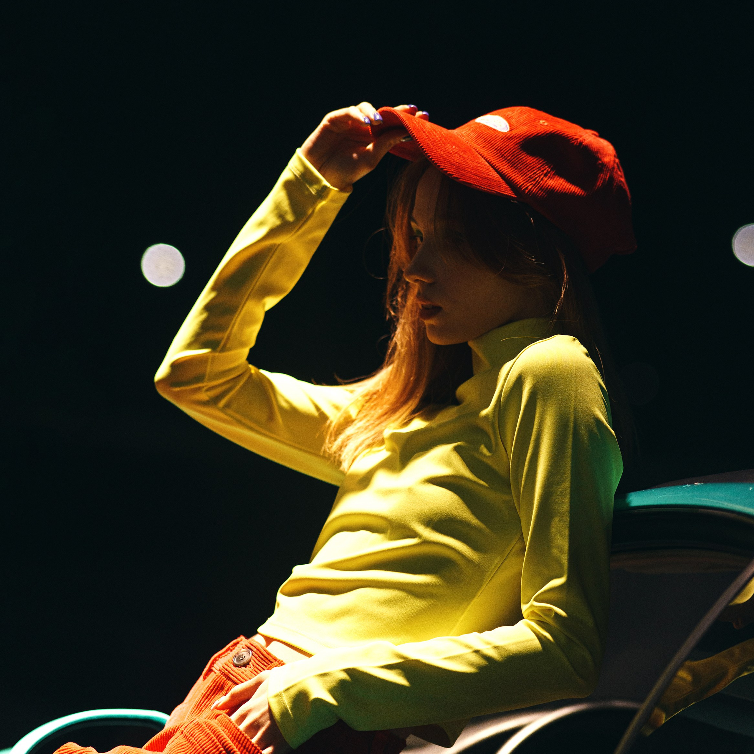 COX SHOP LOOKBOOK
