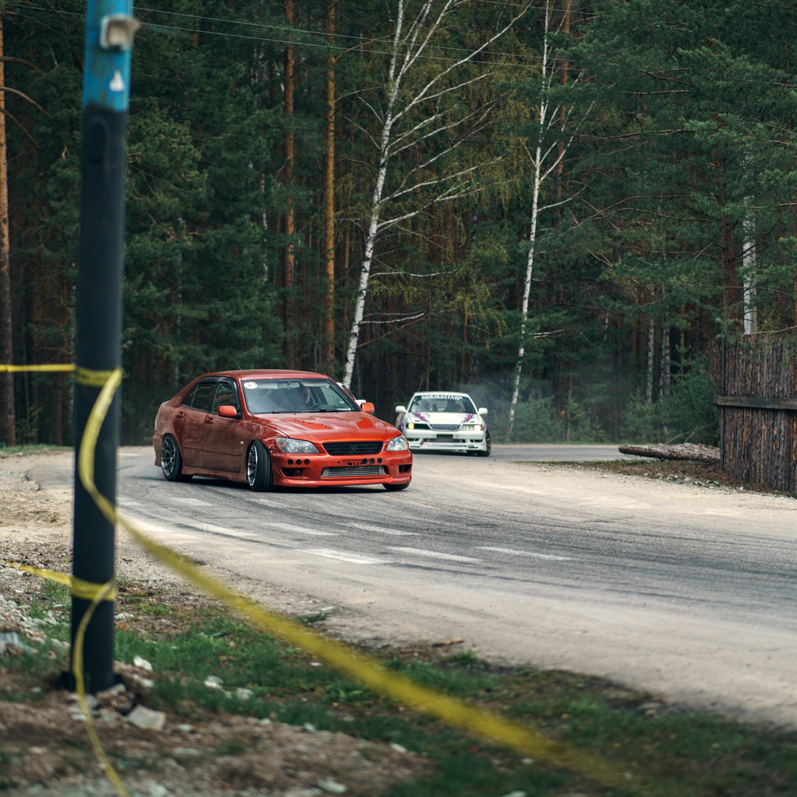 ENJOY DRIFT EVENT 2024