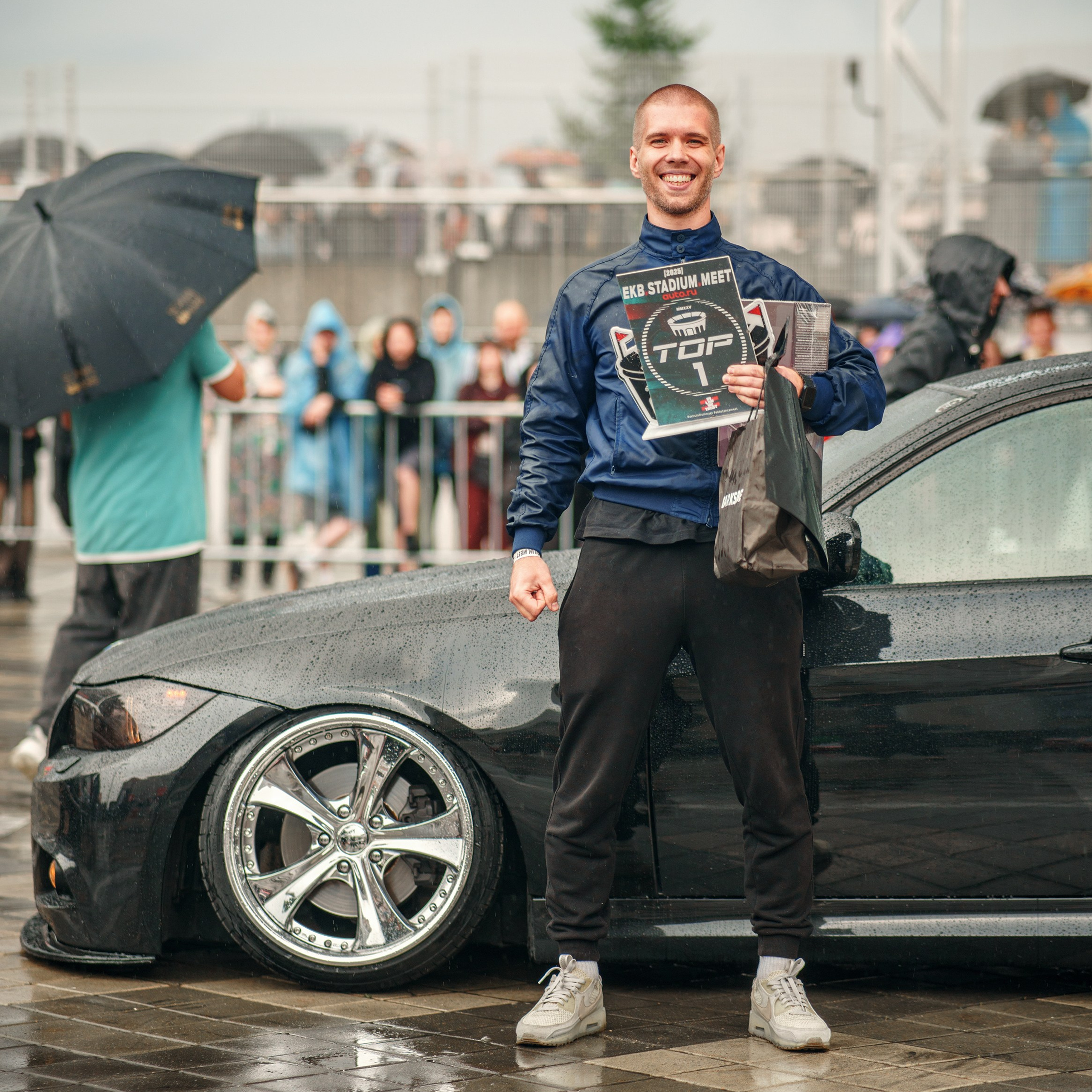 EKB STADIUM MEET 2025