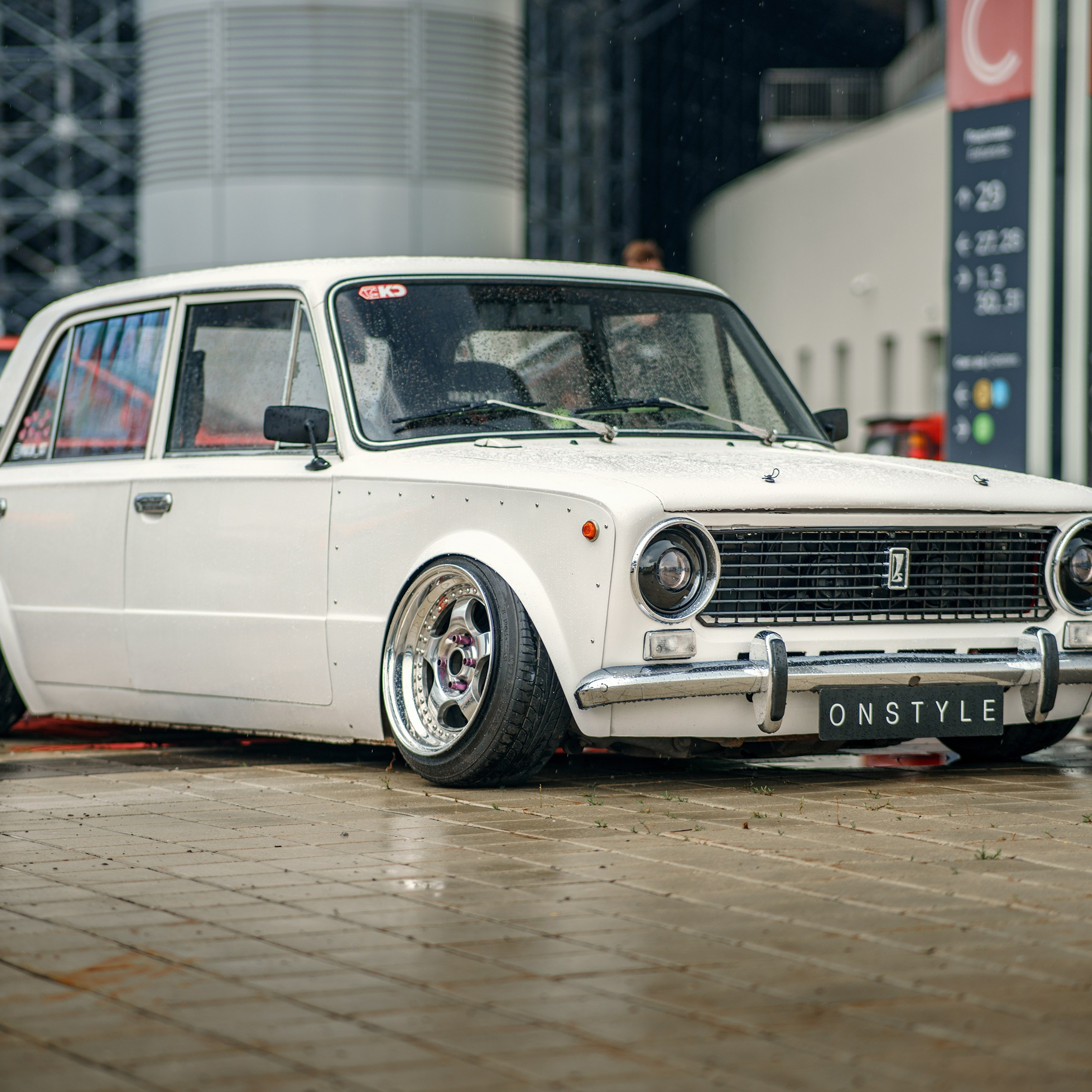 EKB STADIUM MEET 2025