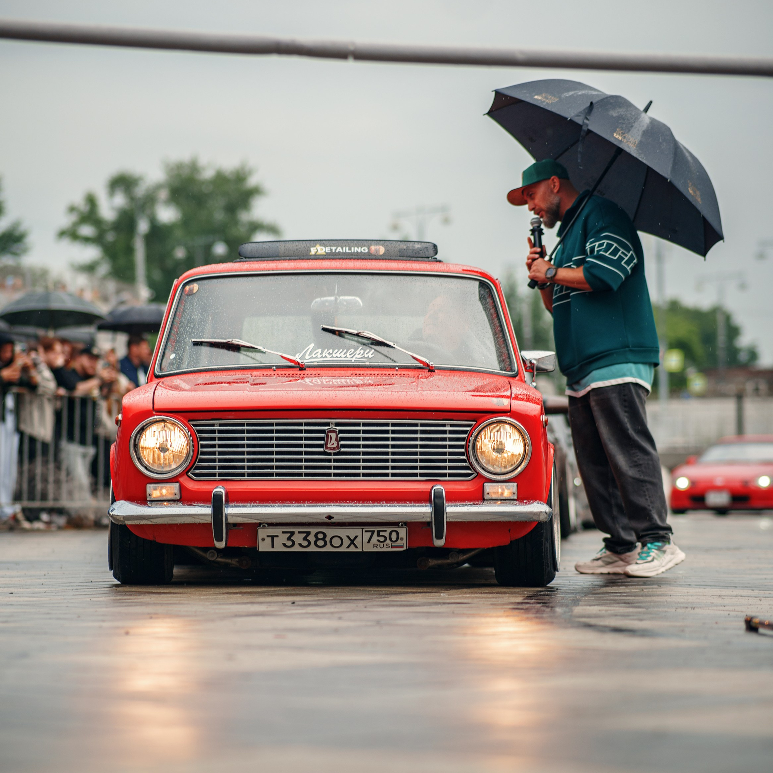 EKB STADIUM MEET 2025