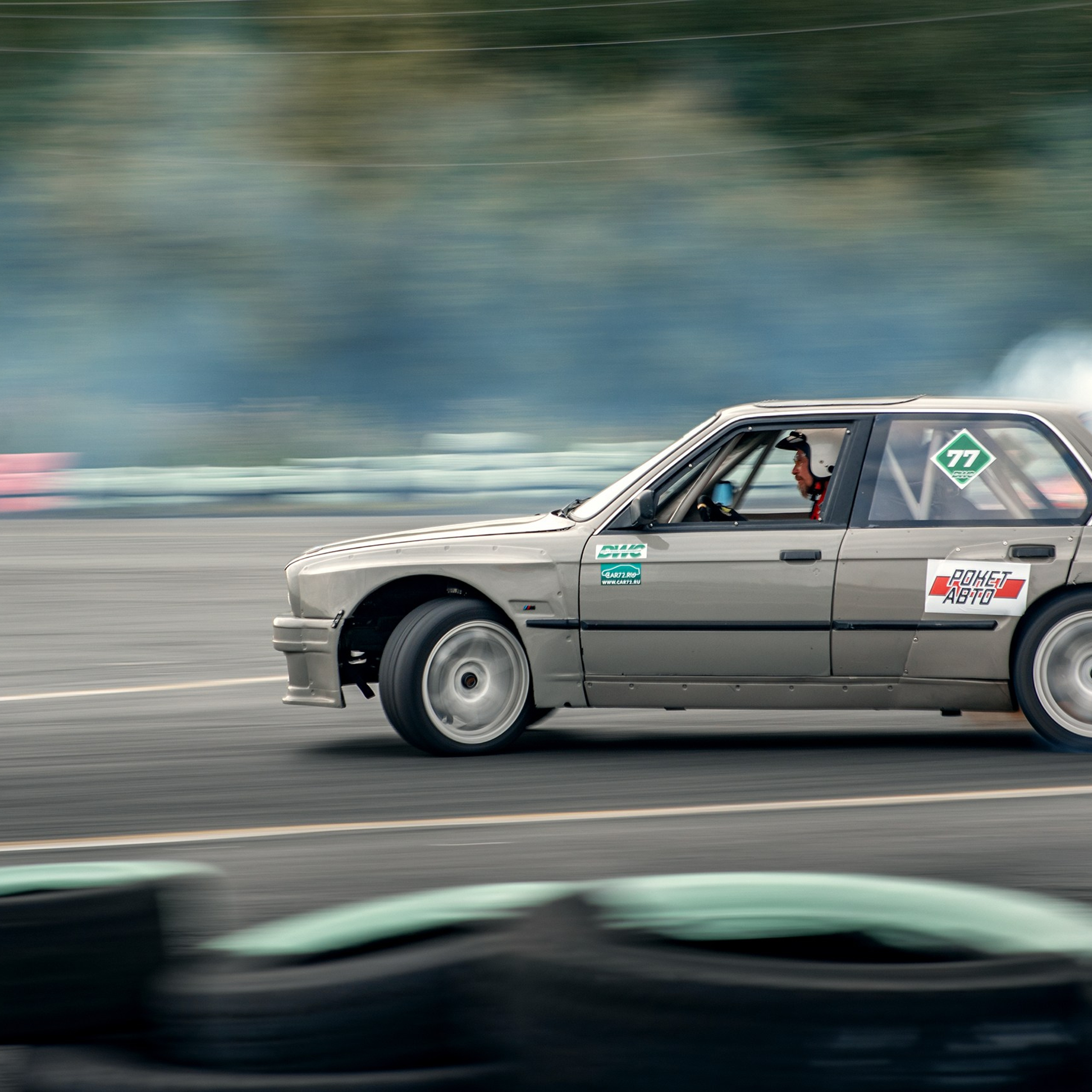 DRIFT WARS CHAMPIONSHIP 2024