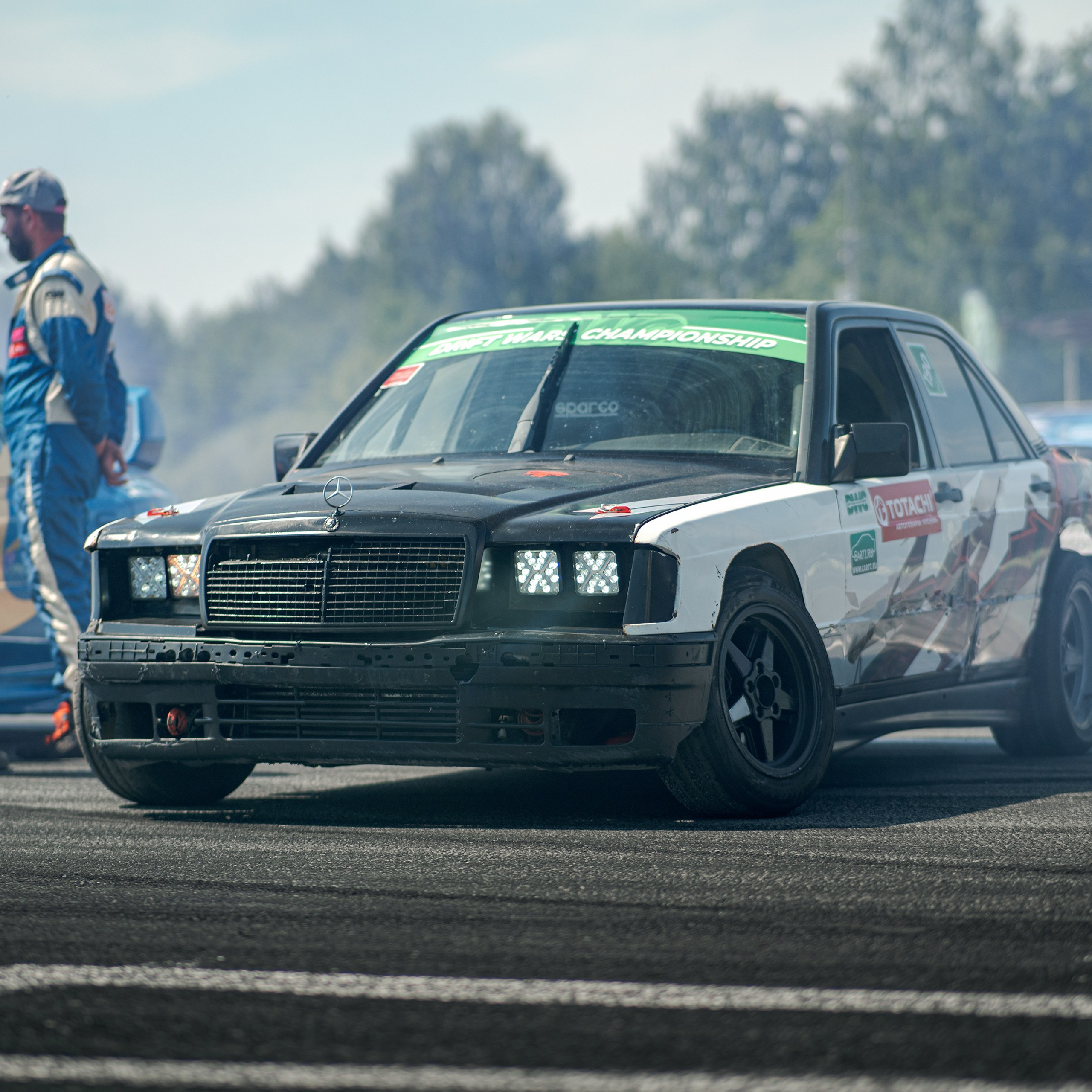 DWC X PLANKWILL 2023