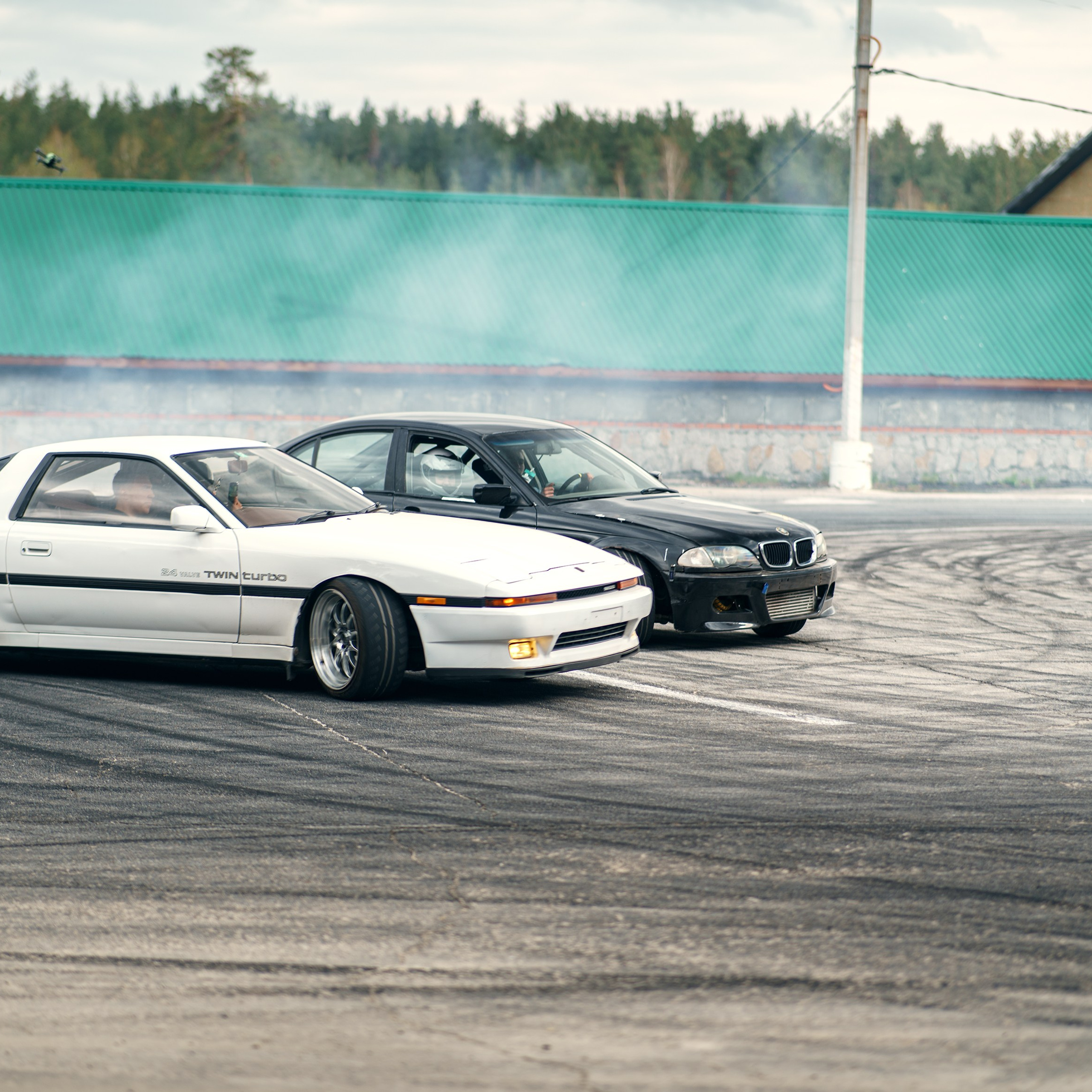 ENJOY DRIFT EVENT 2024