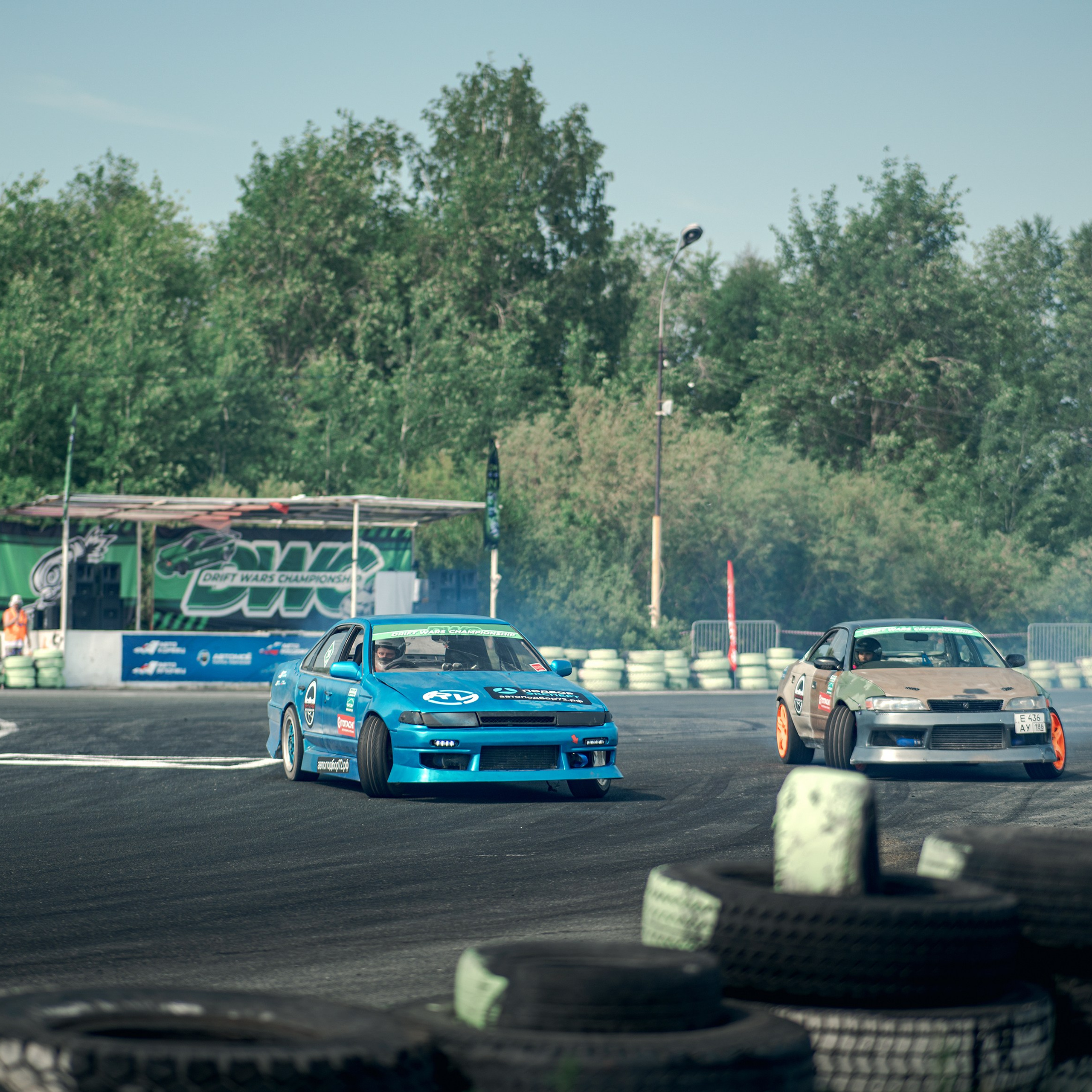 DWC X PLANKWILL 2023