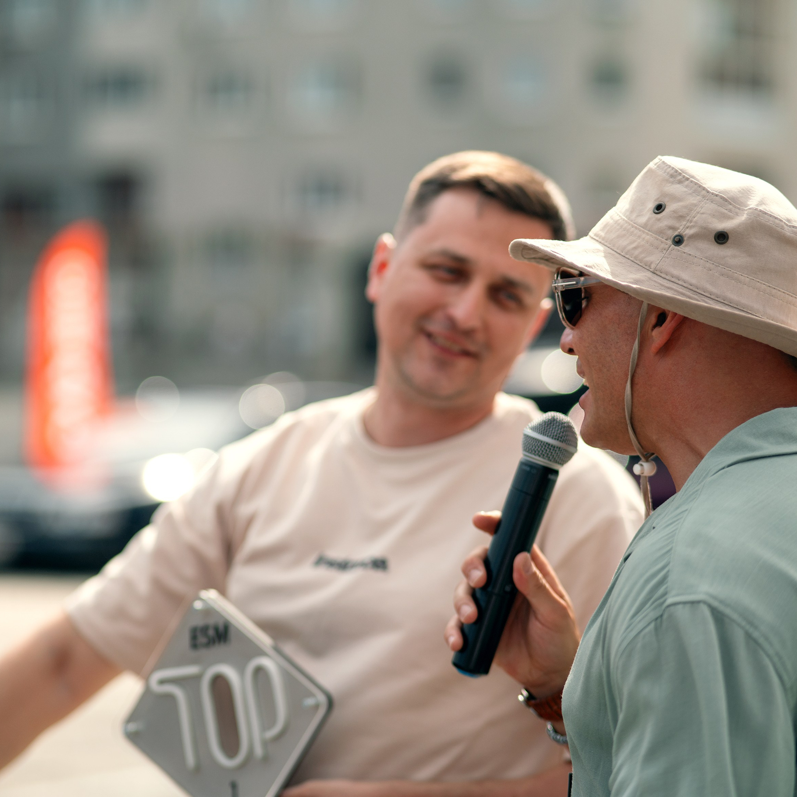 EKB STADIUM MEET 2024