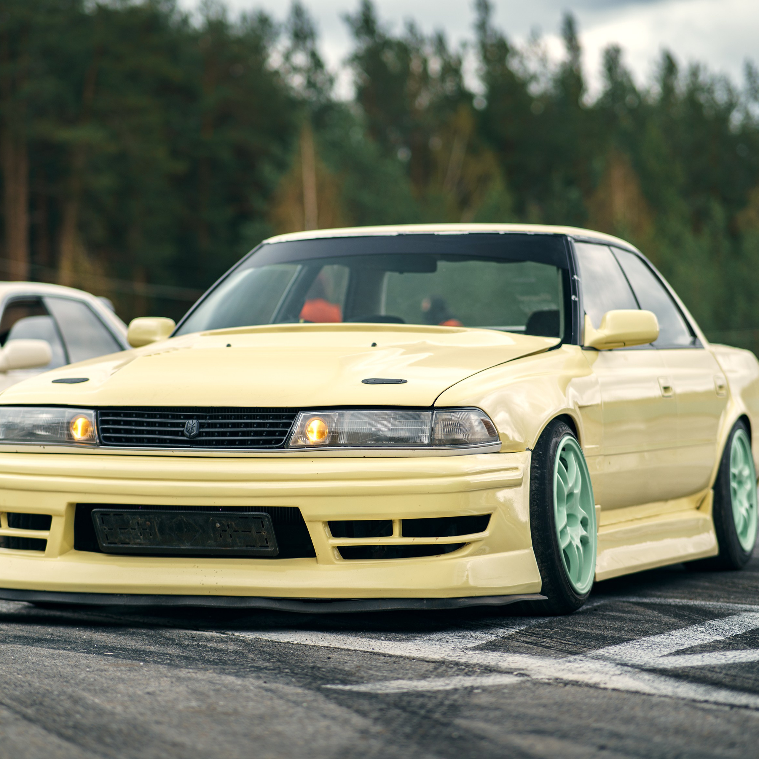 ENJOY DRIFT EVENT 2024