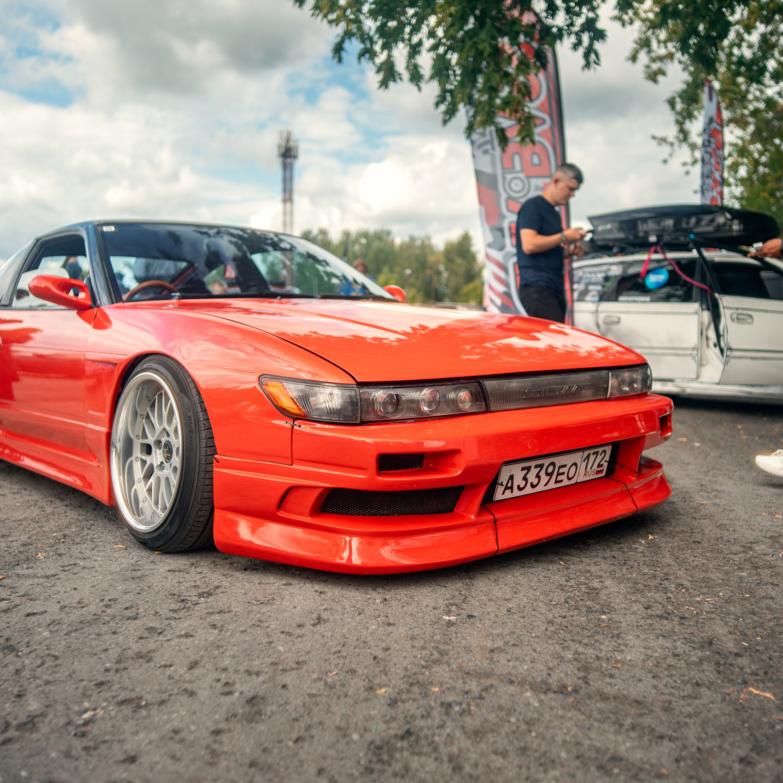 DRIFT WARS CHAMPIONSHIP 2024