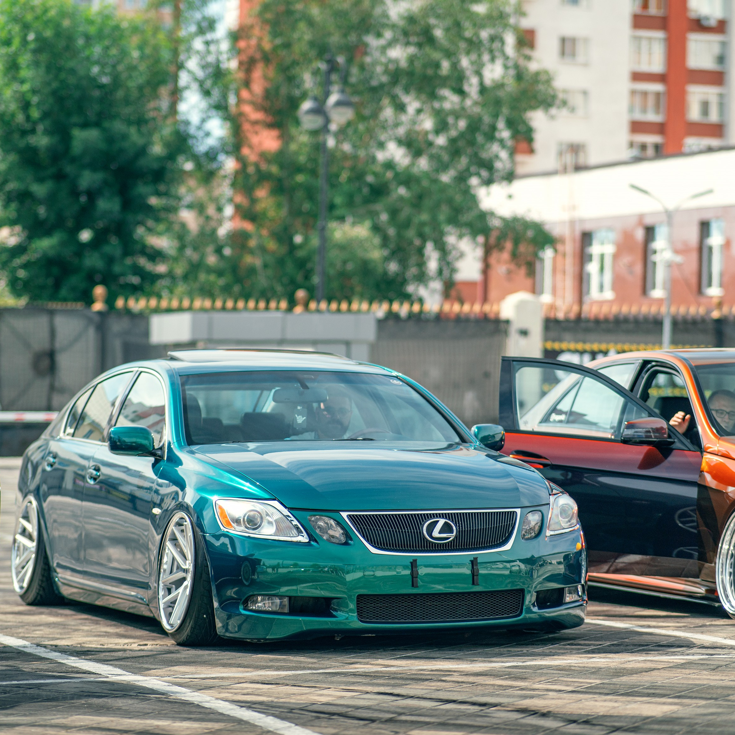 EKB STADIUM MEET 2024