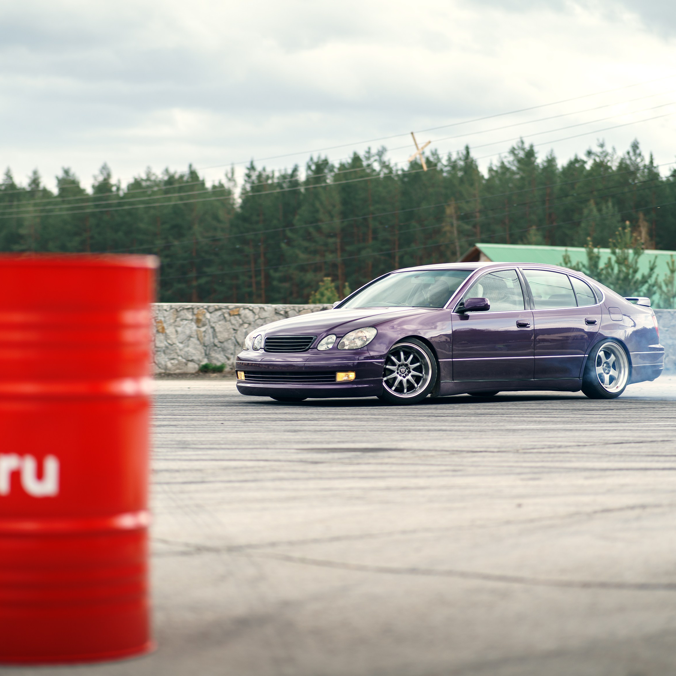 ENJOY DRIFT EVENT 2024