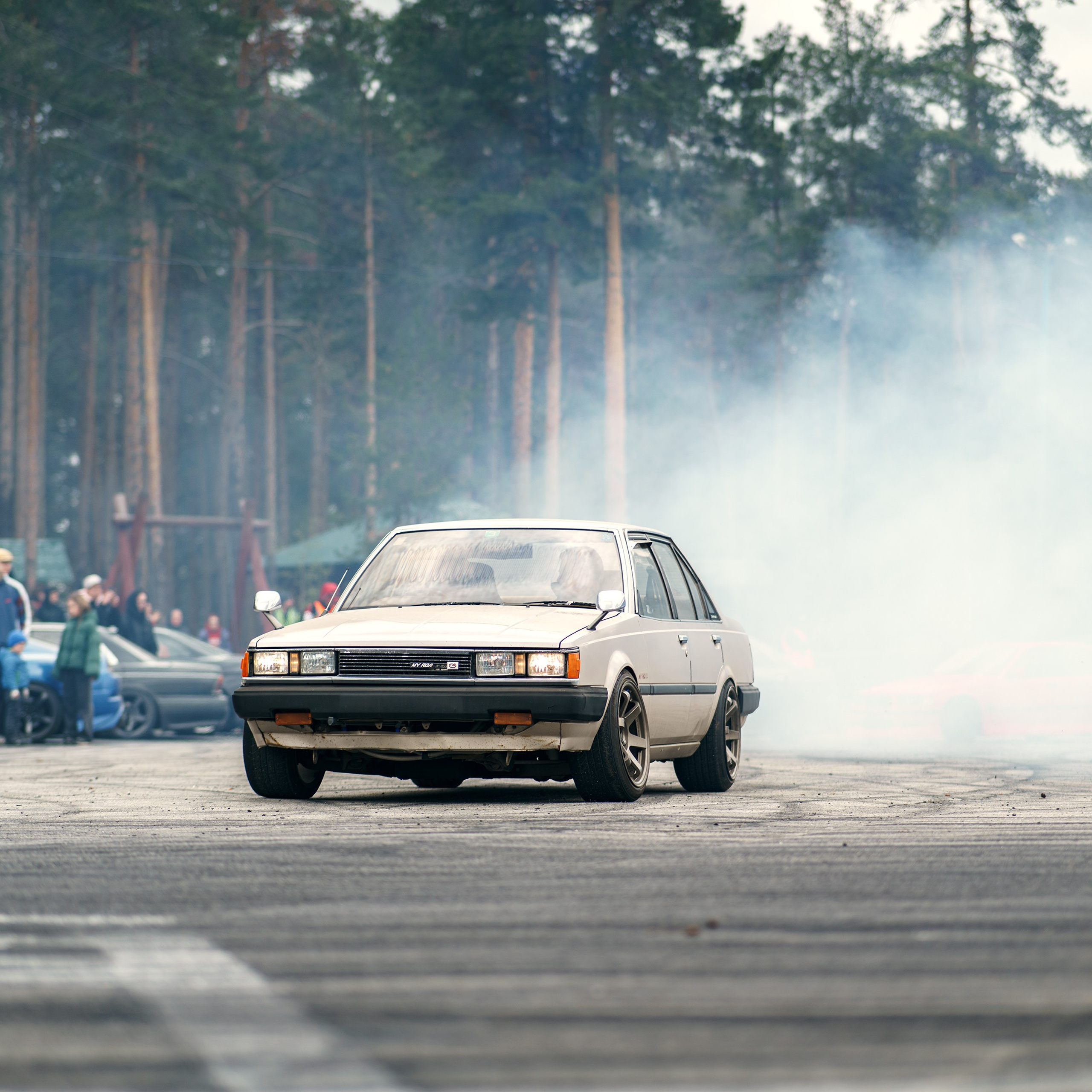 ENJOY DRIFT EVENT 2024