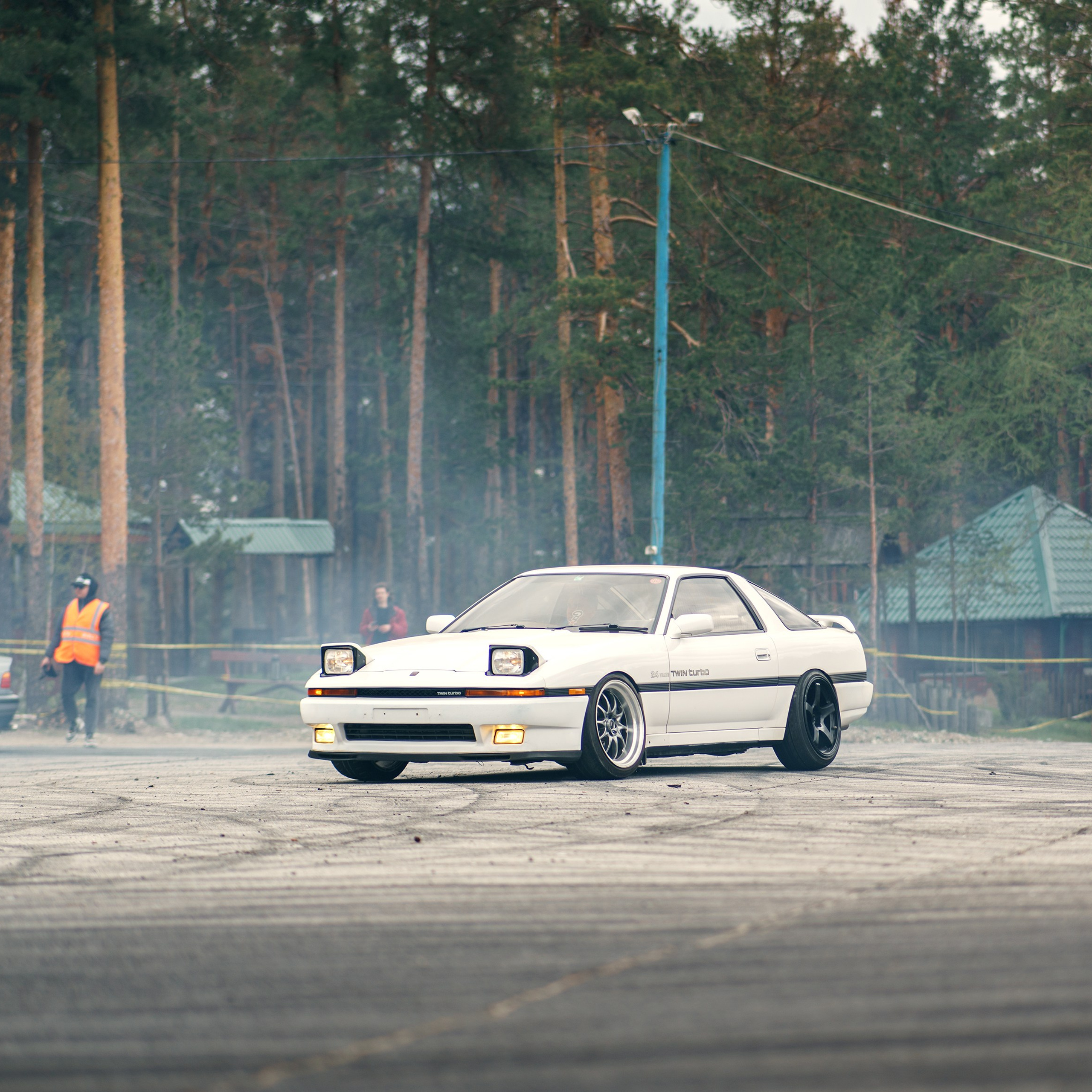 ENJOY DRIFT EVENT 2024