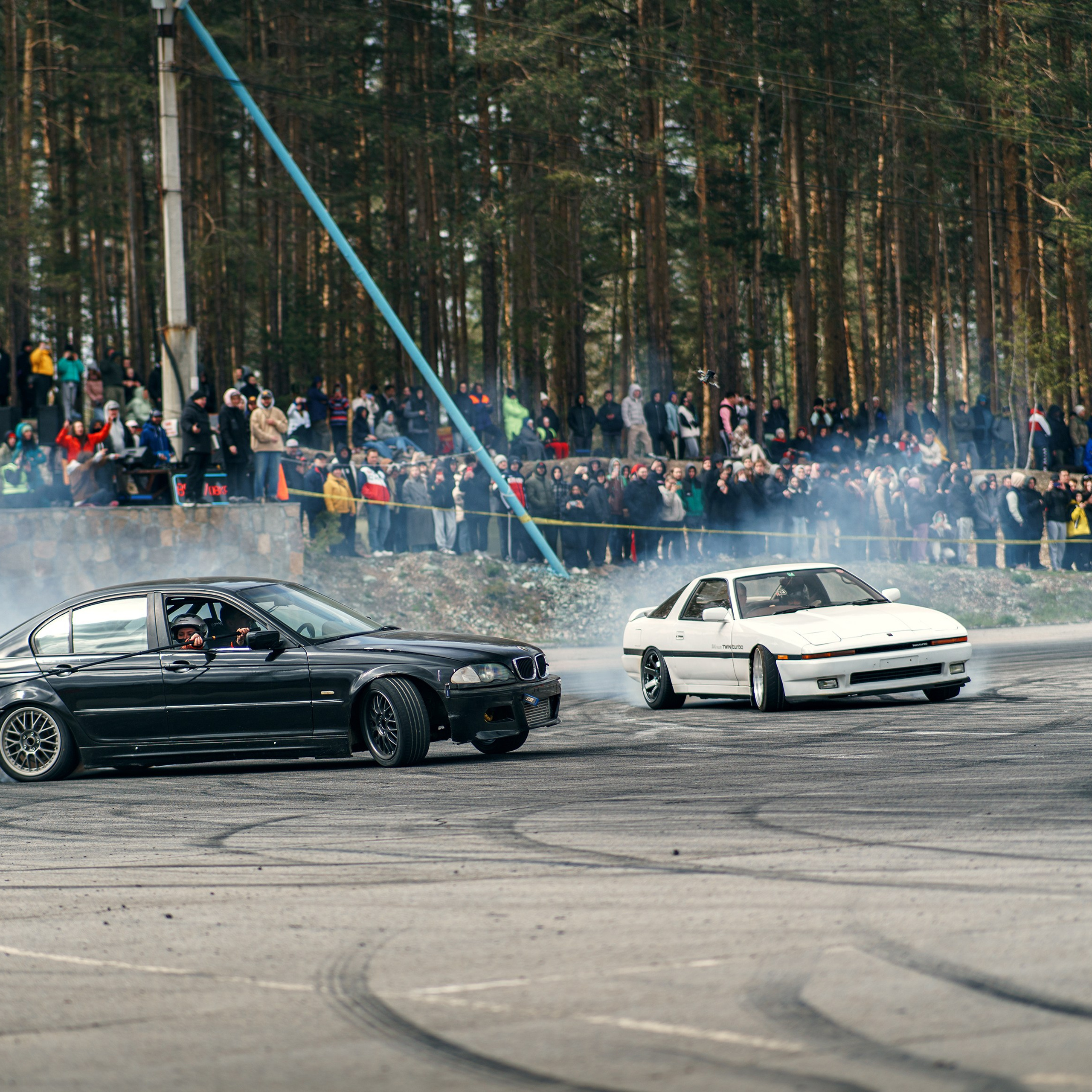 ENJOY DRIFT EVENT 2024