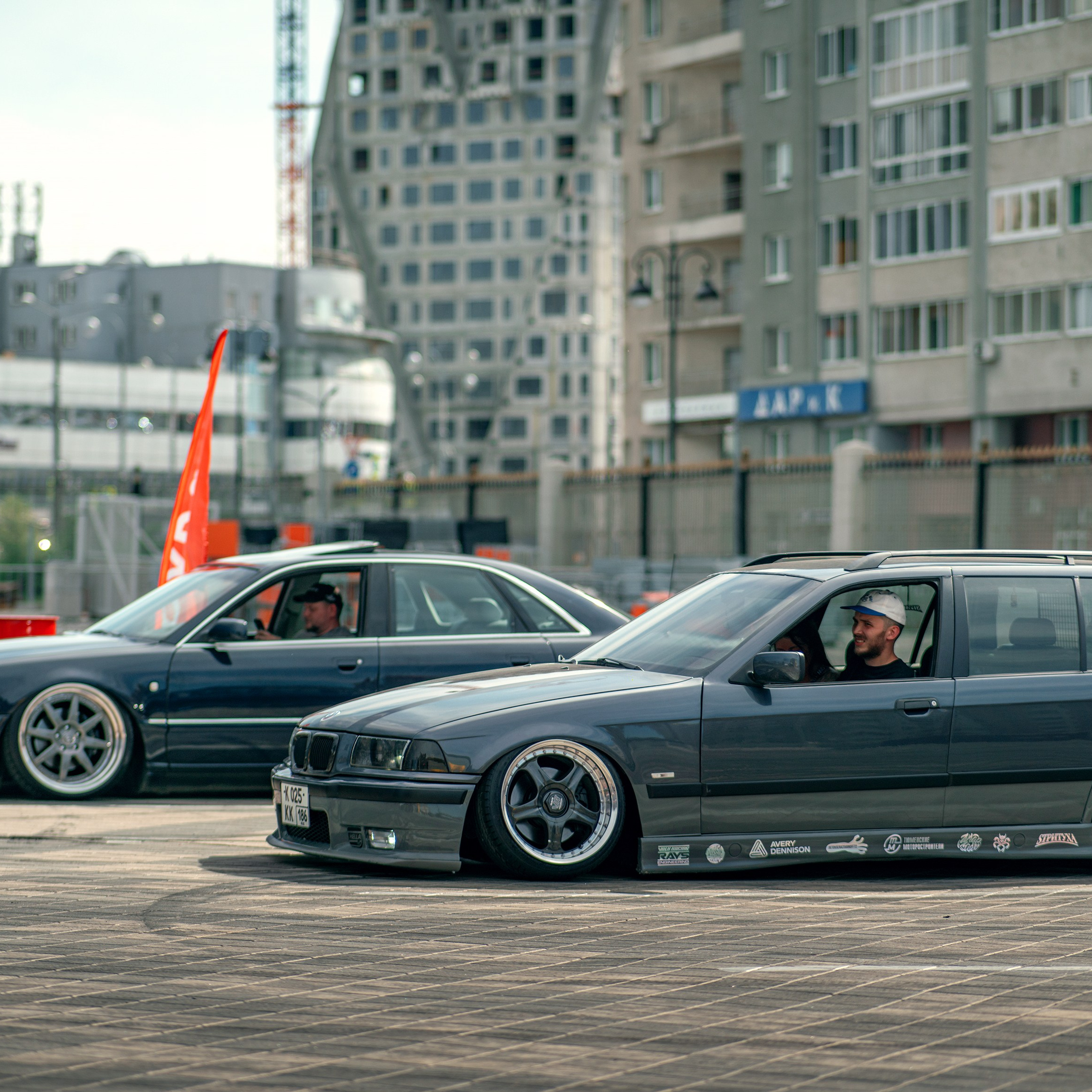 EKB STADIUM MEET 2024