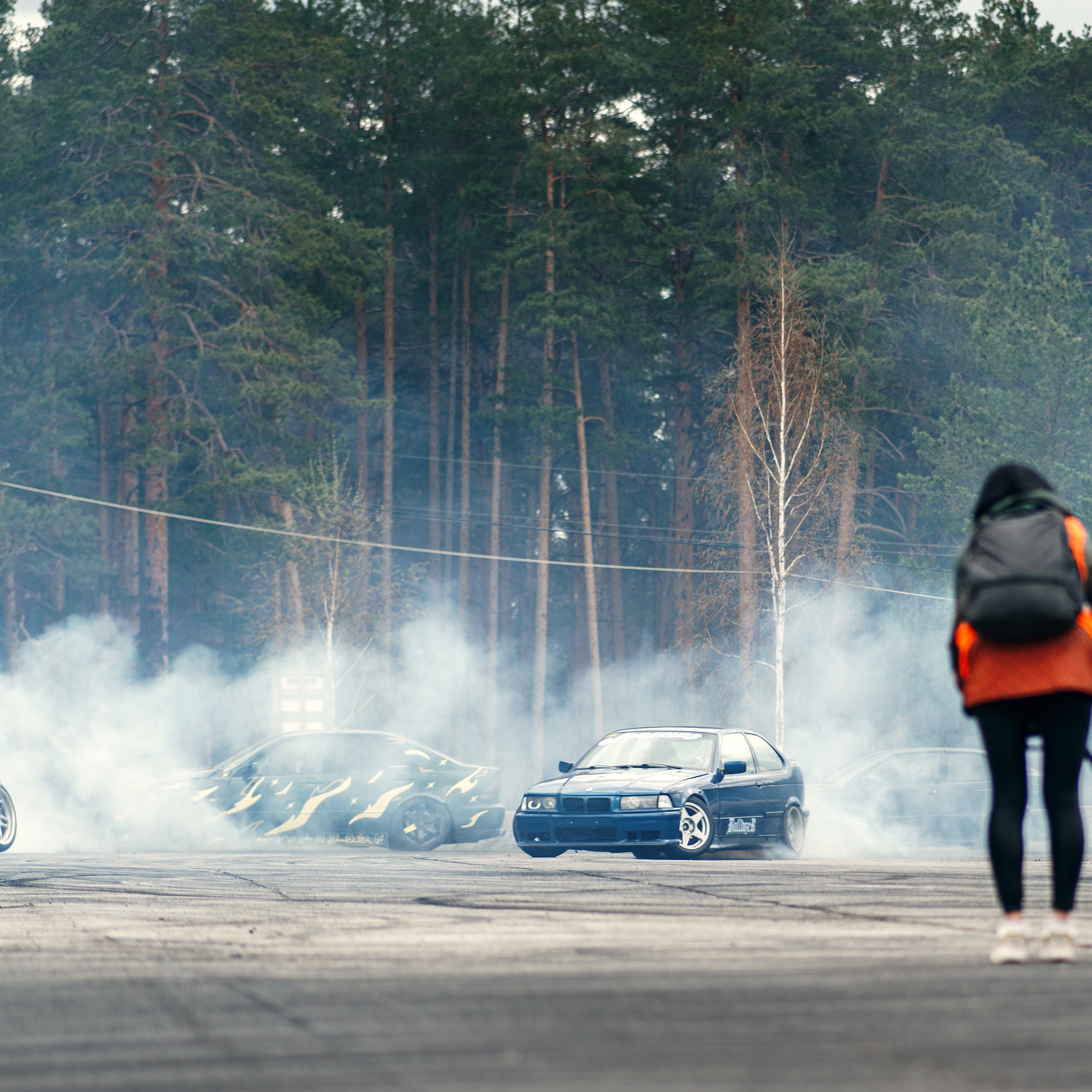 ENJOY DRIFT EVENT 2024