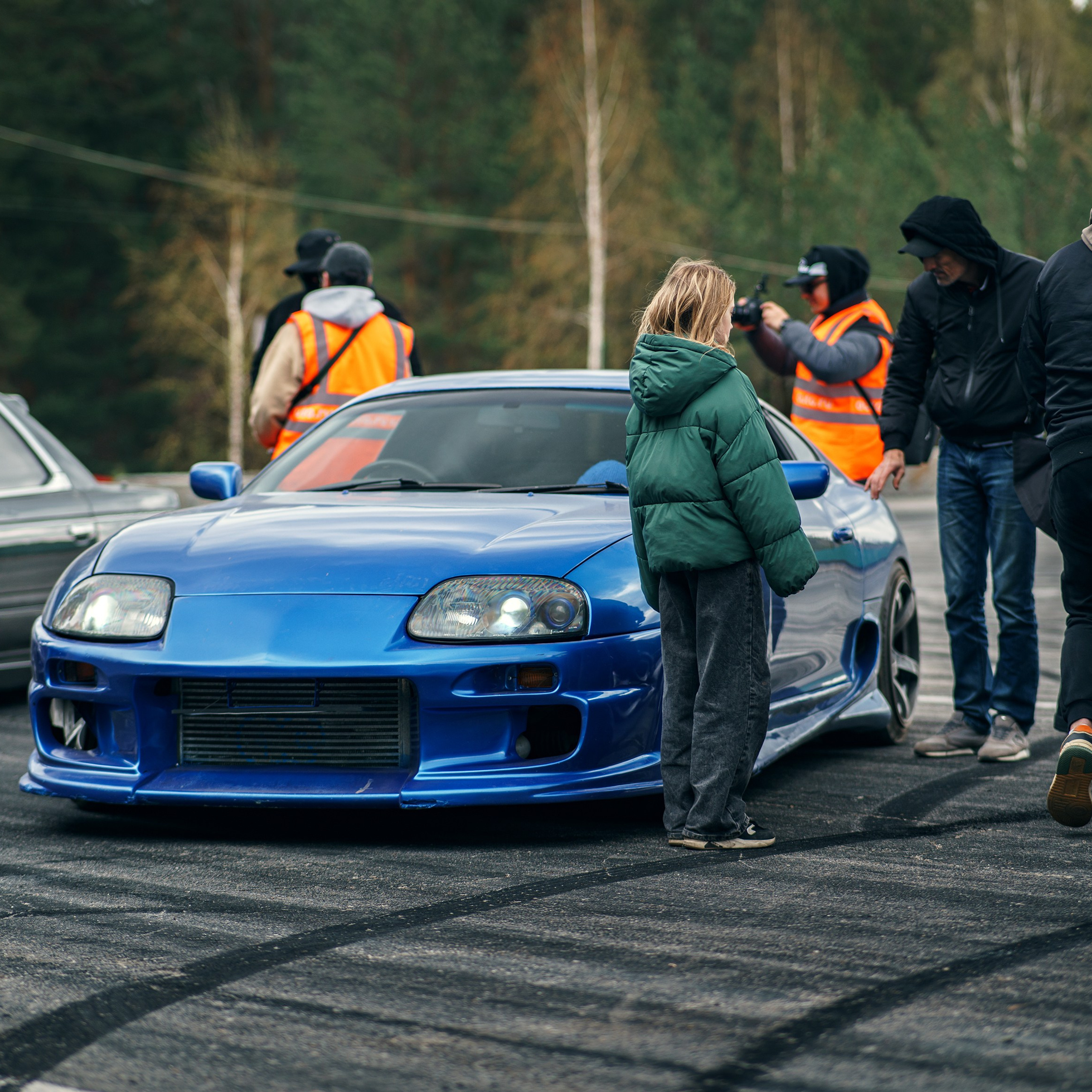 ENJOY DRIFT EVENT 2024