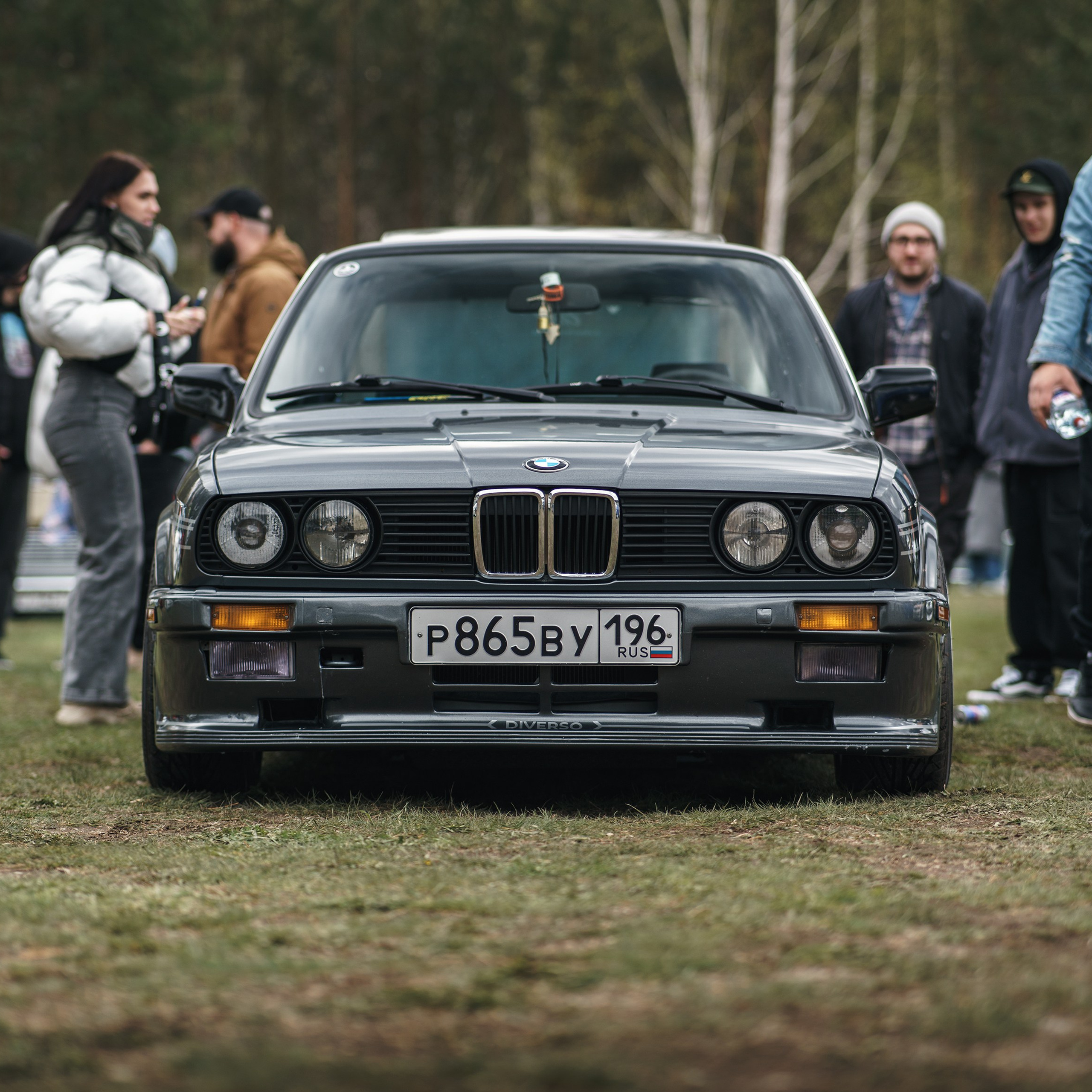 ENJOY DRIFT EVENT 2024