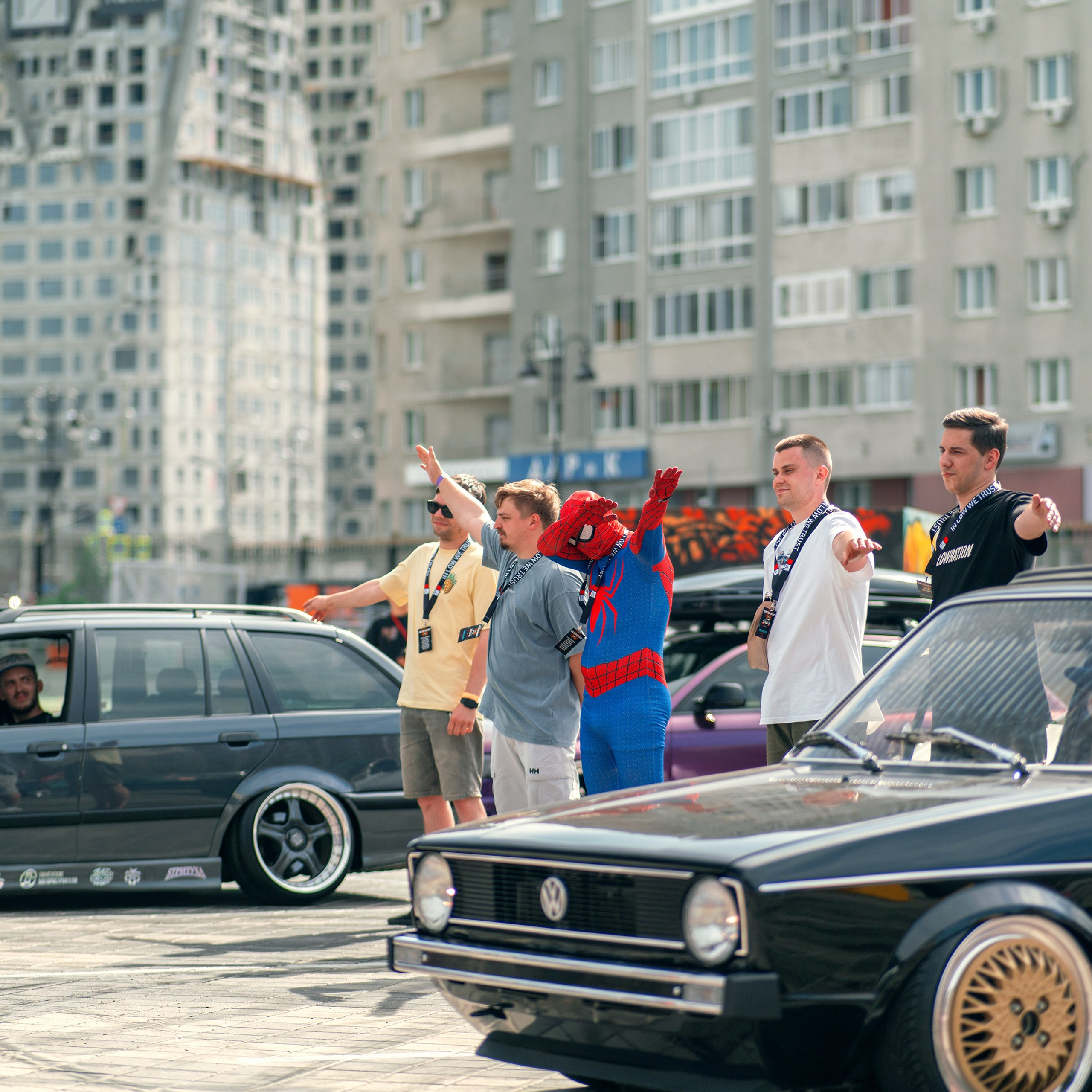 EKB STADIUM MEET 2024