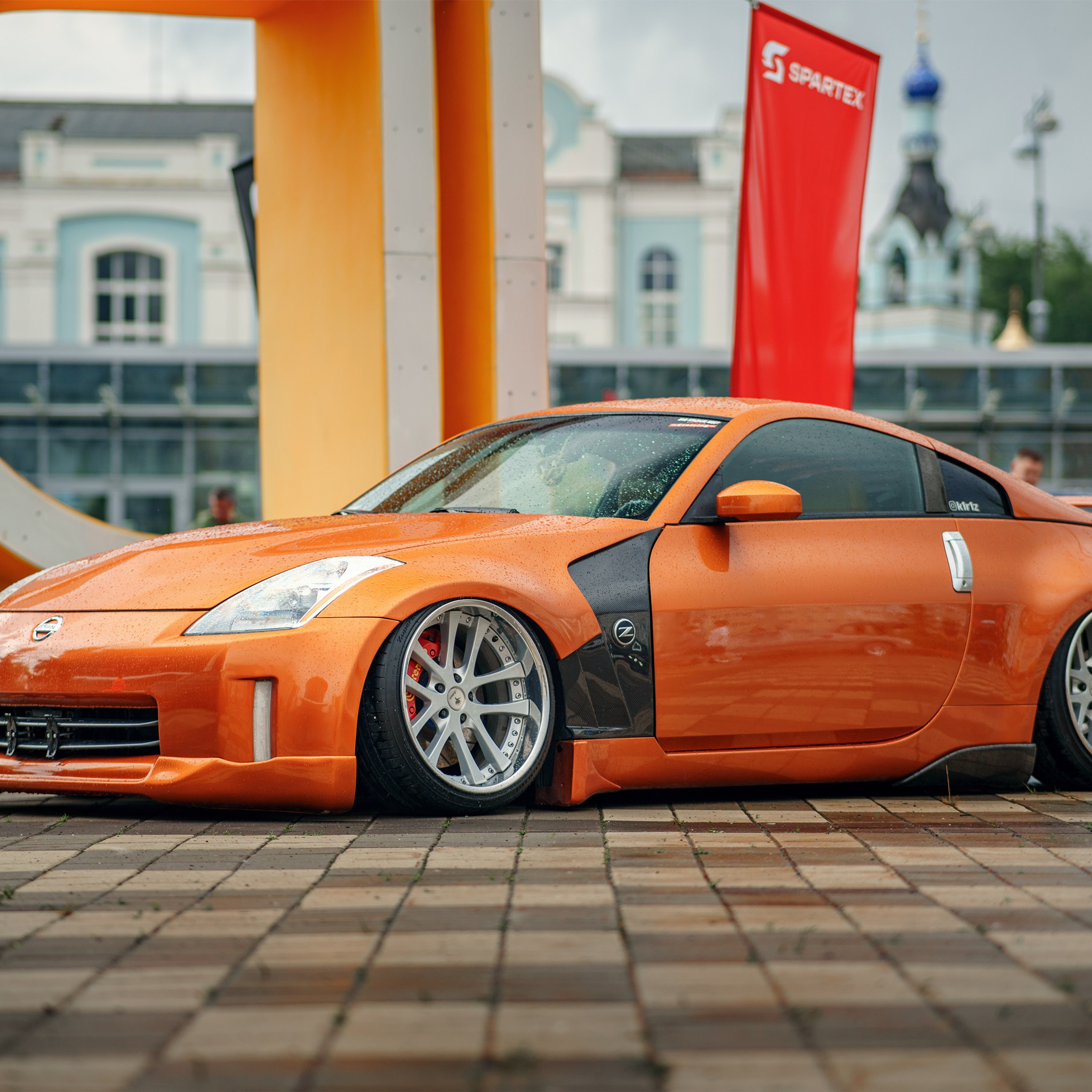 EKB STADIUM MEET 2025