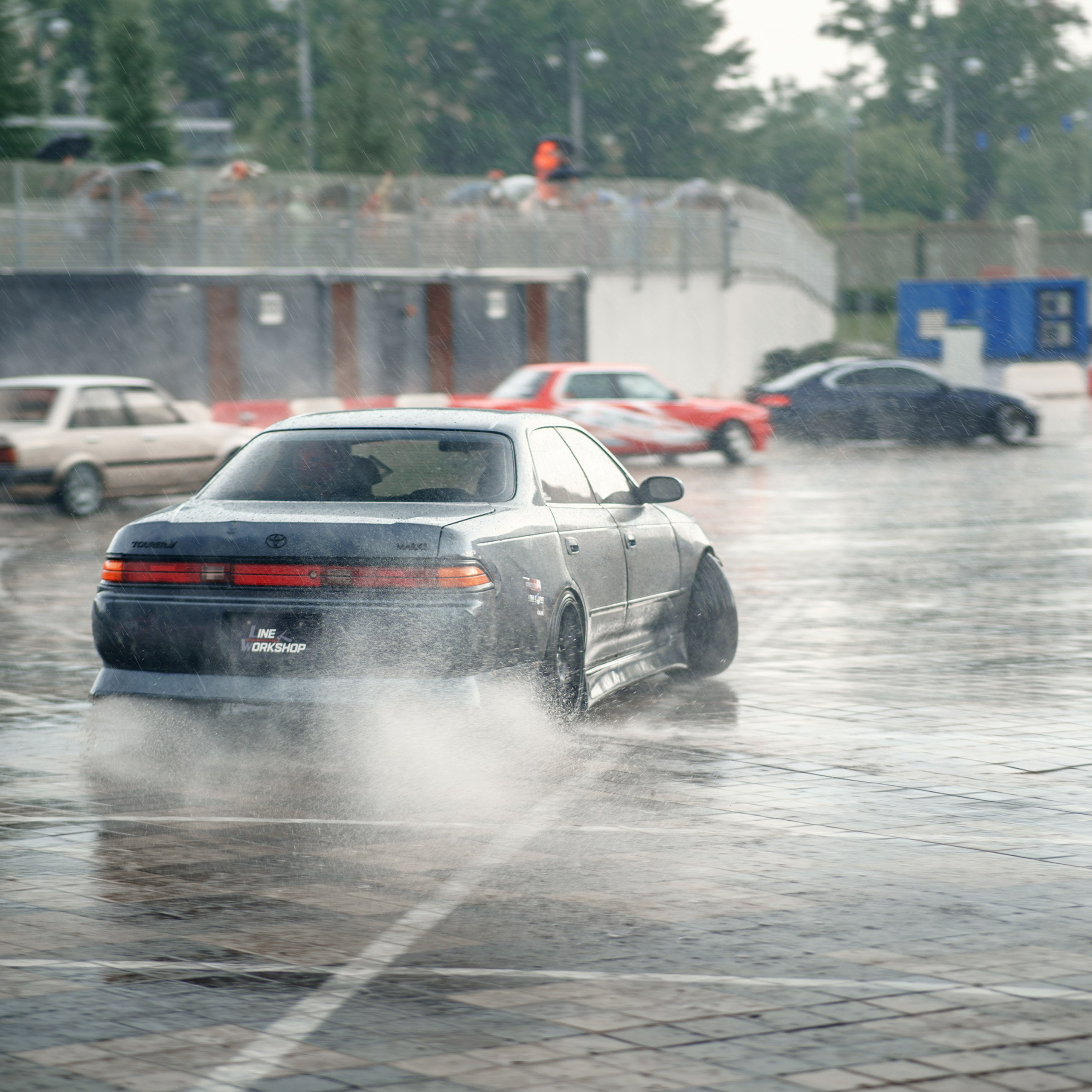 EKB STADIUM MEET 2025