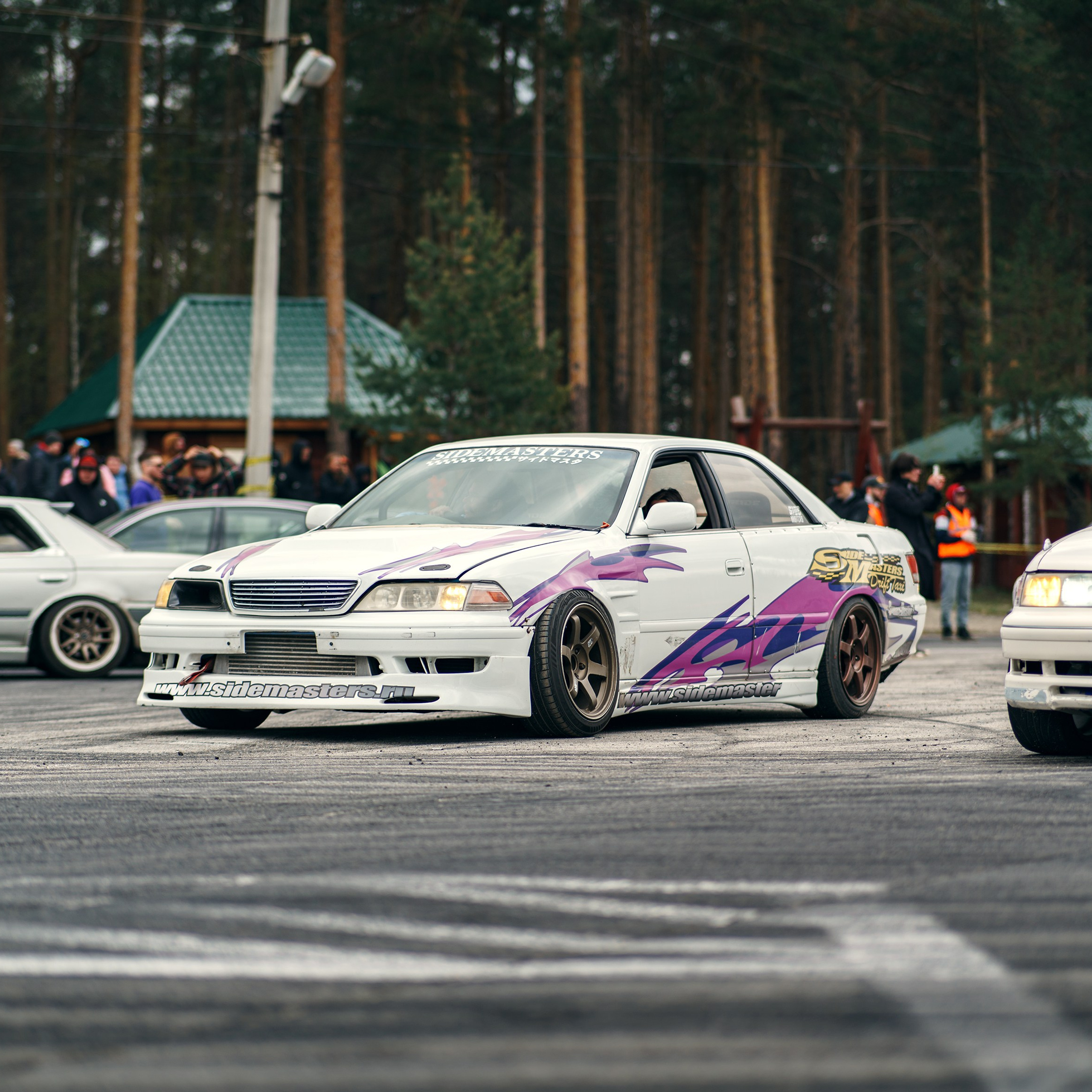 ENJOY DRIFT EVENT 2024