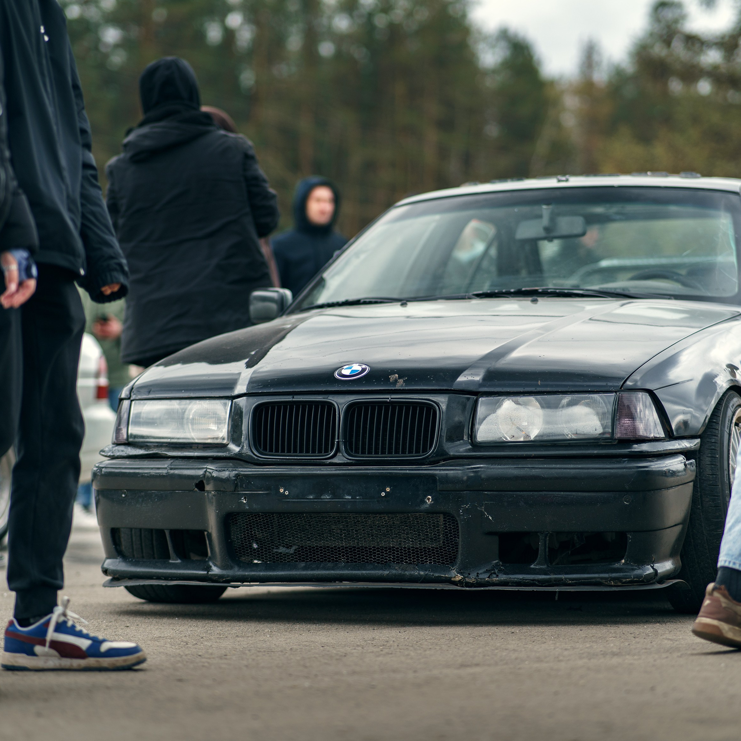 ENJOY DRIFT EVENT 2024