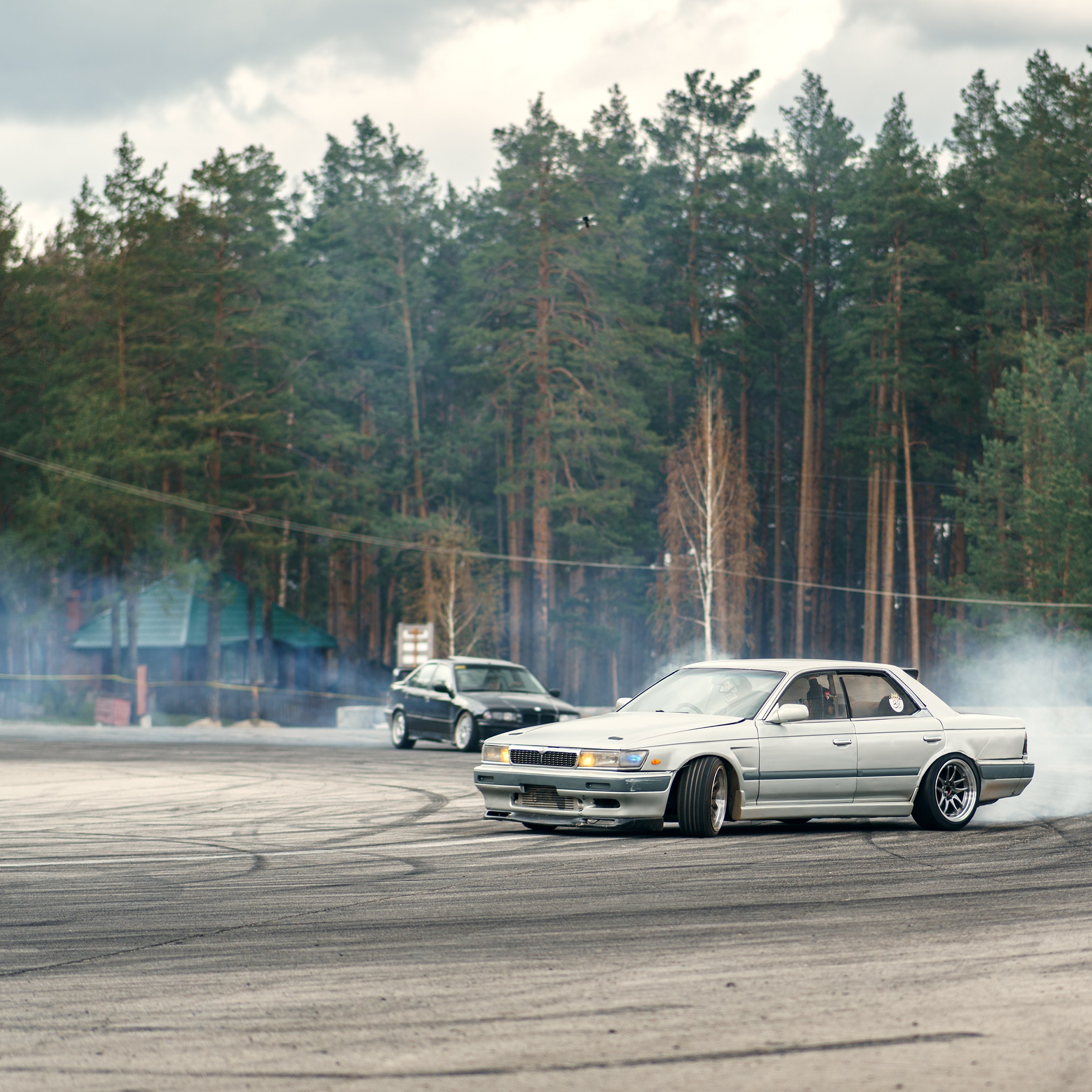 ENJOY DRIFT EVENT 2024