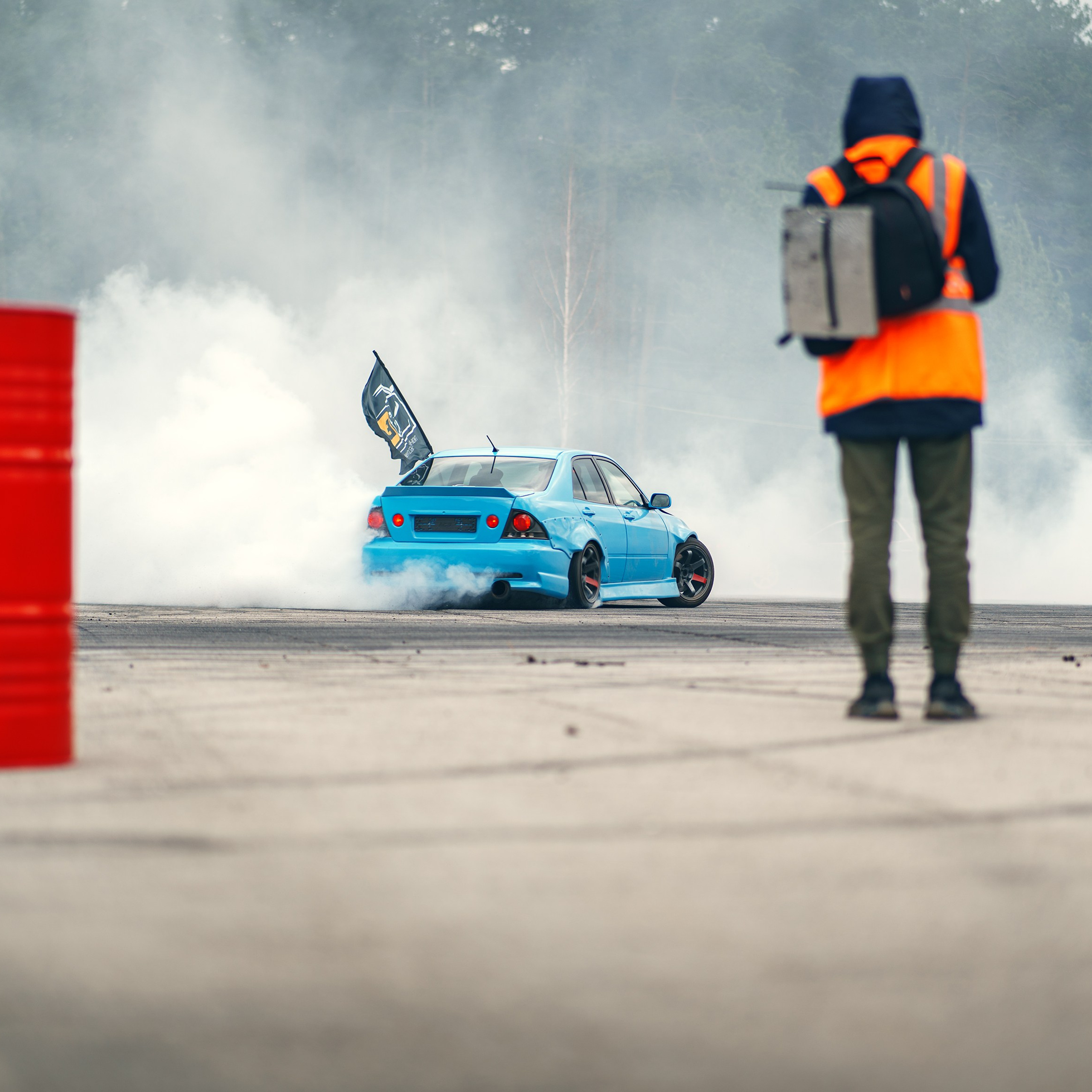 ENJOY DRIFT EVENT 2024