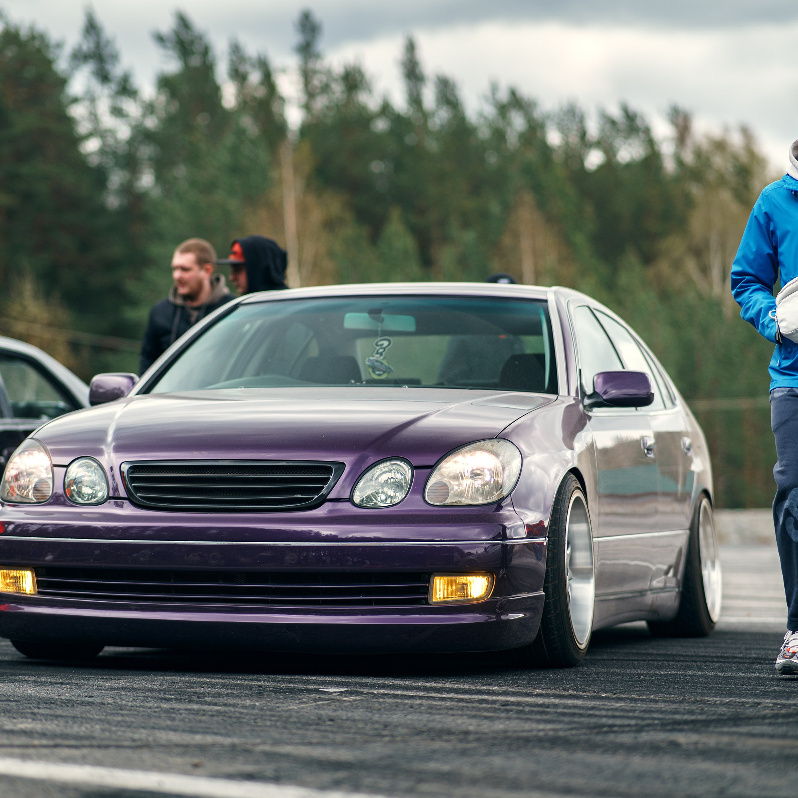 ENJOY DRIFT EVENT 2024