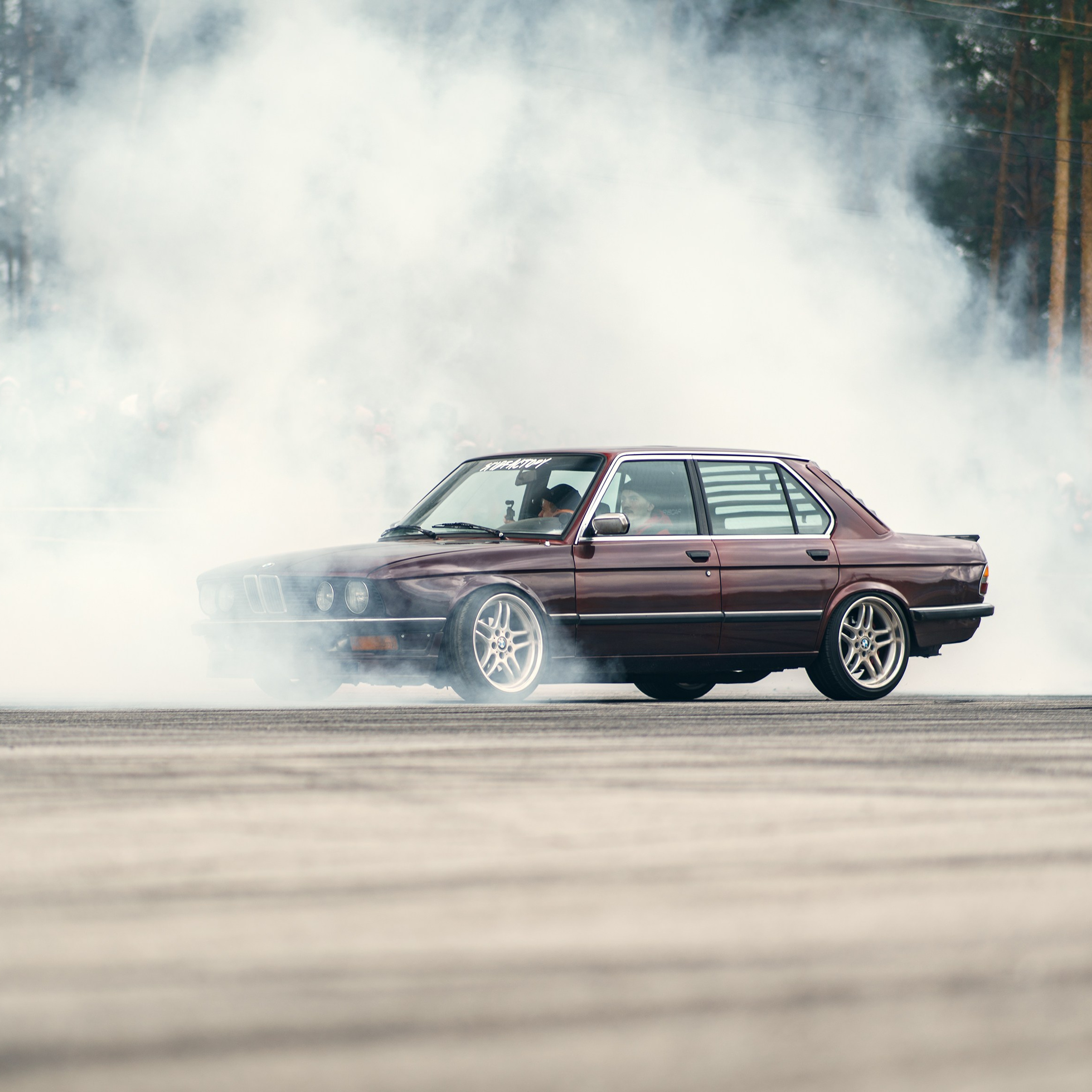 ENJOY DRIFT EVENT 2024