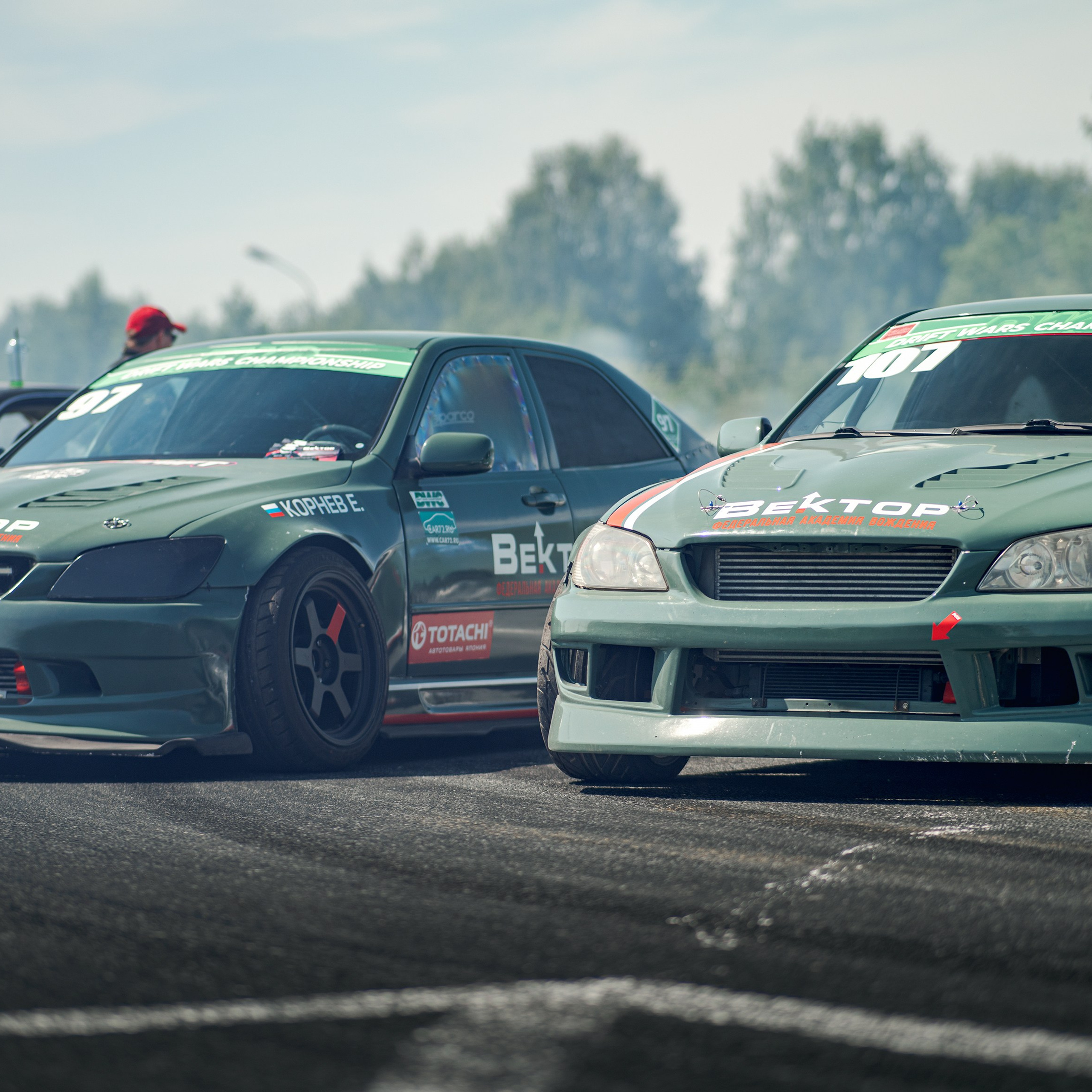 DWC X PLANKWILL 2023