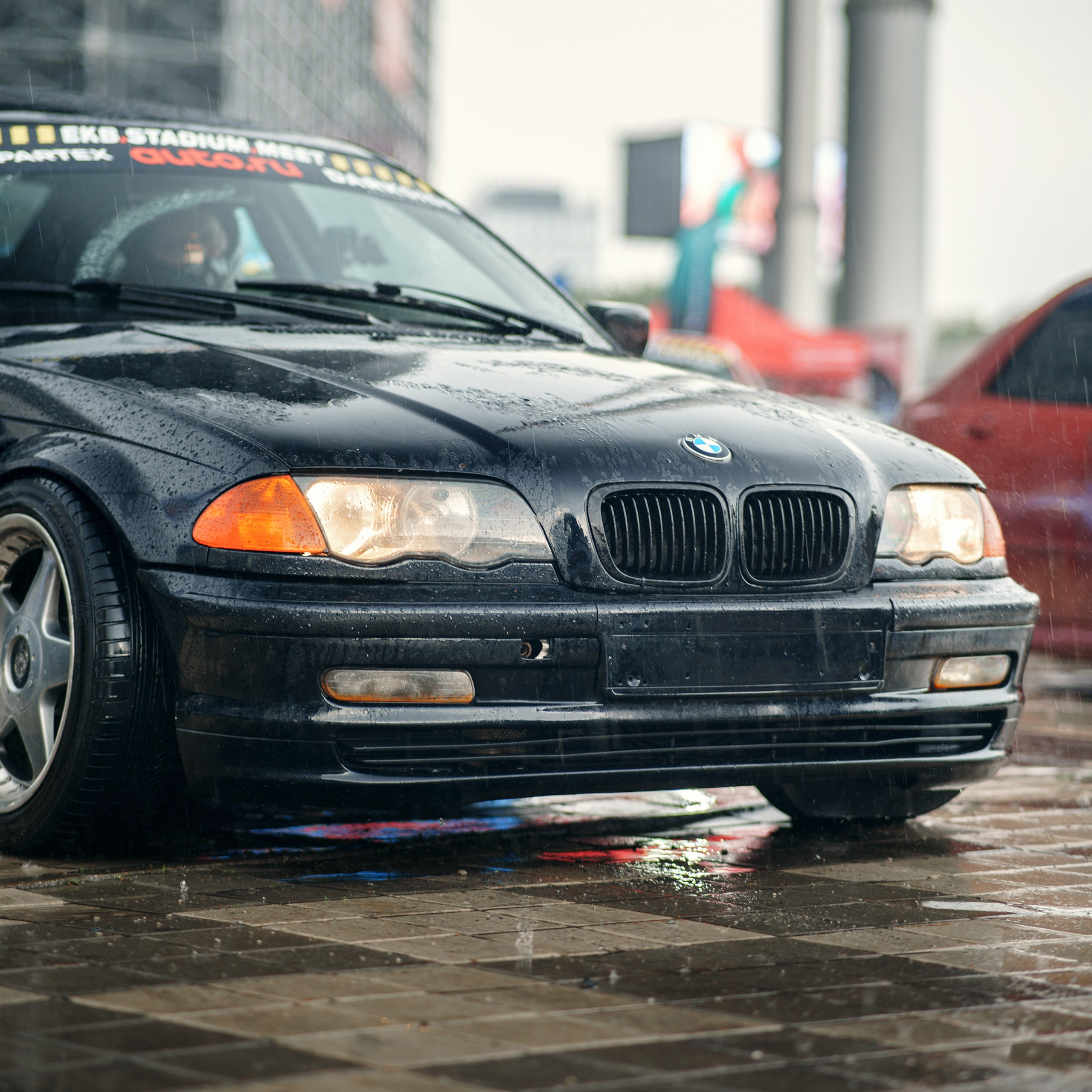 EKB STADIUM MEET 2025