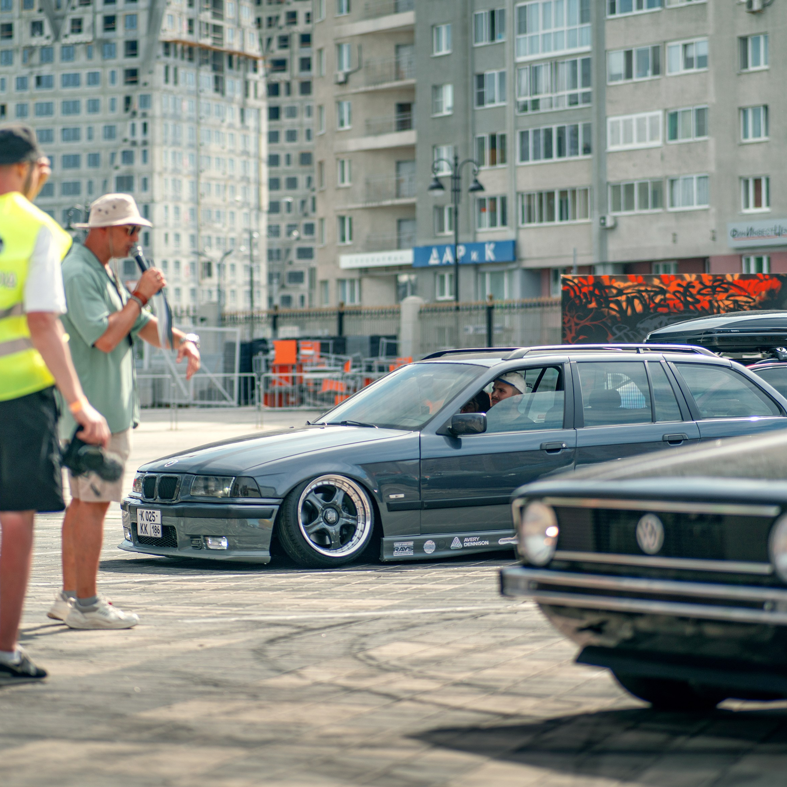 EKB STADIUM MEET 2024