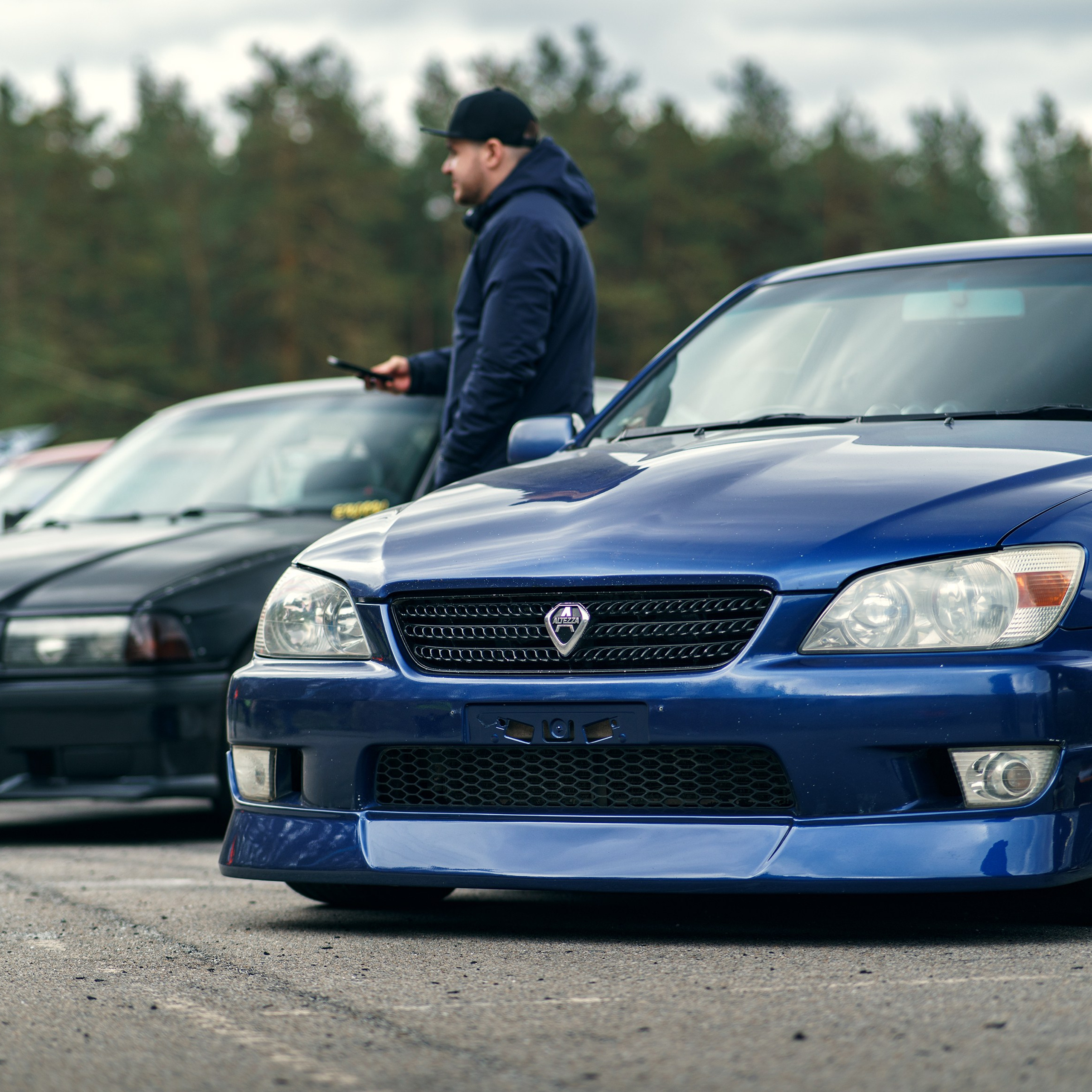 ENJOY DRIFT EVENT 2024