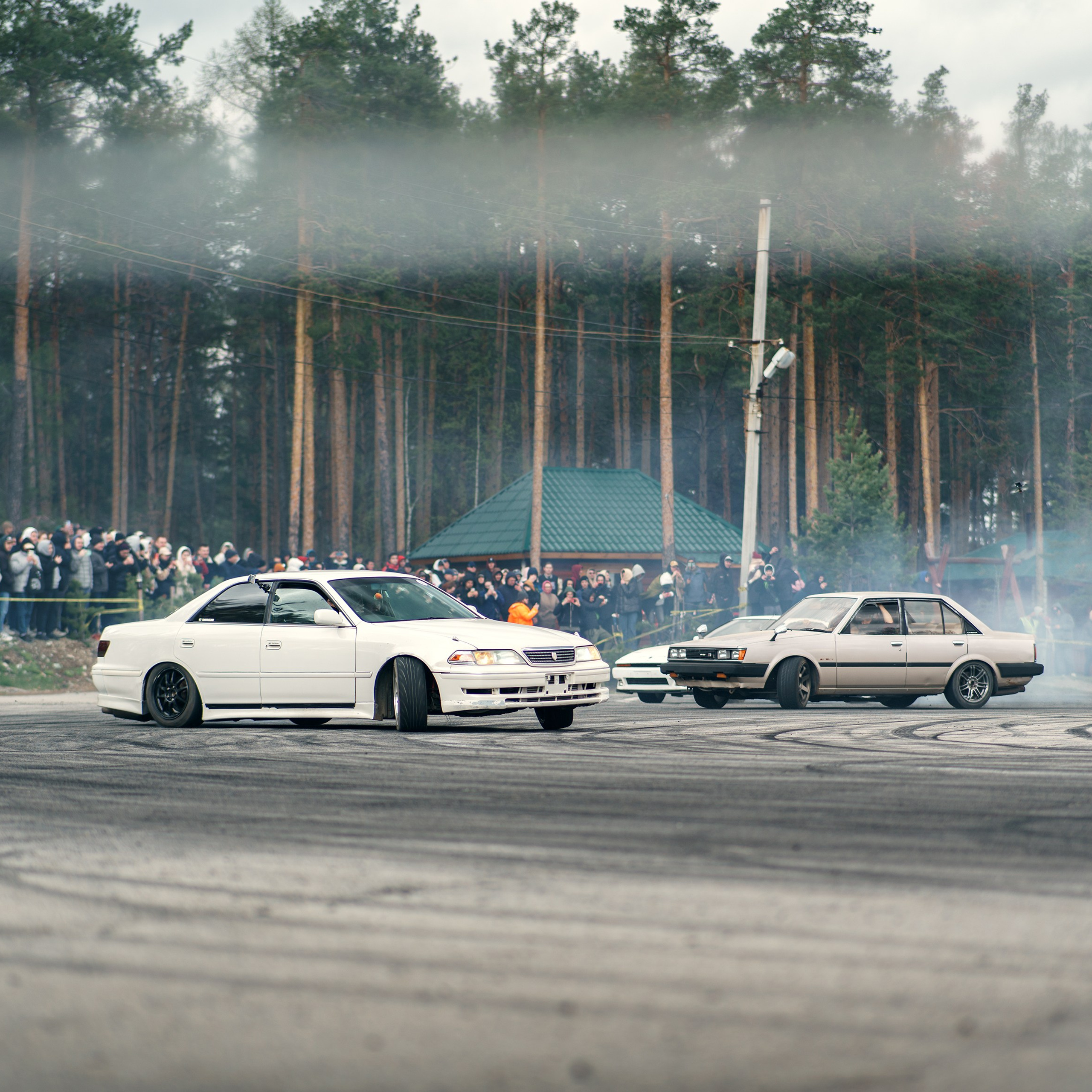 ENJOY DRIFT EVENT 2024