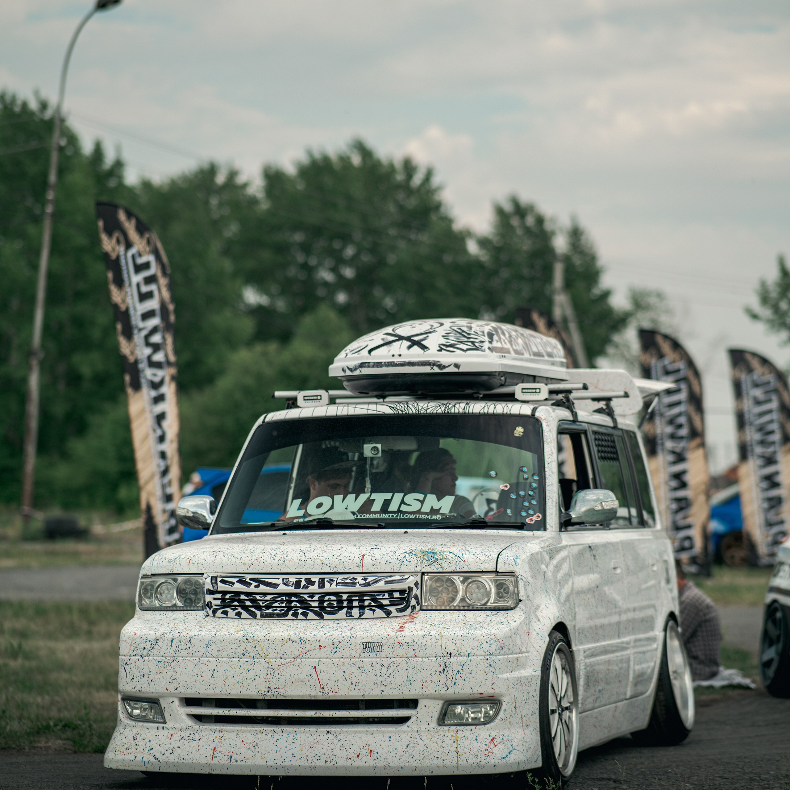 DWC X PLANKWILL 2023