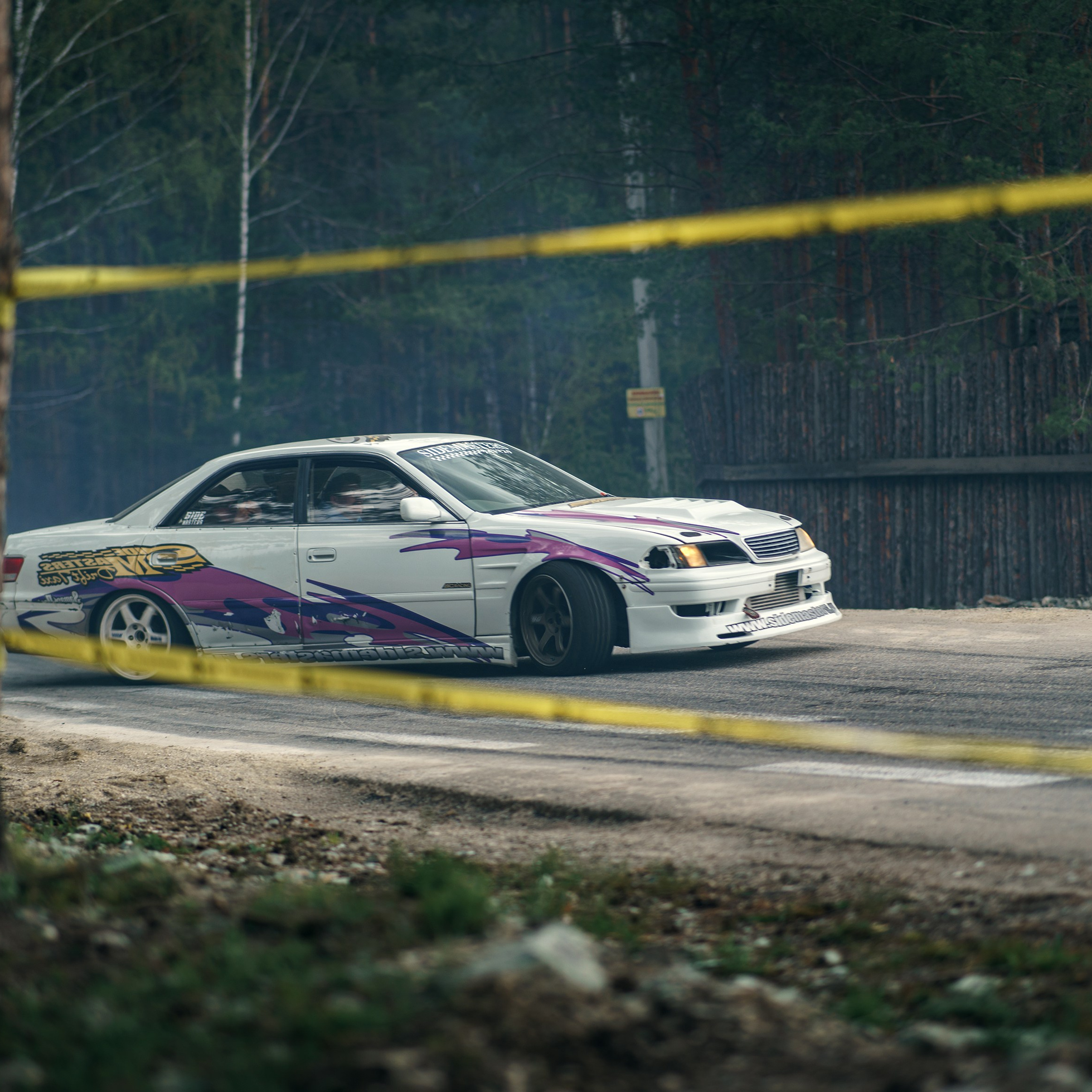 ENJOY DRIFT EVENT 2024