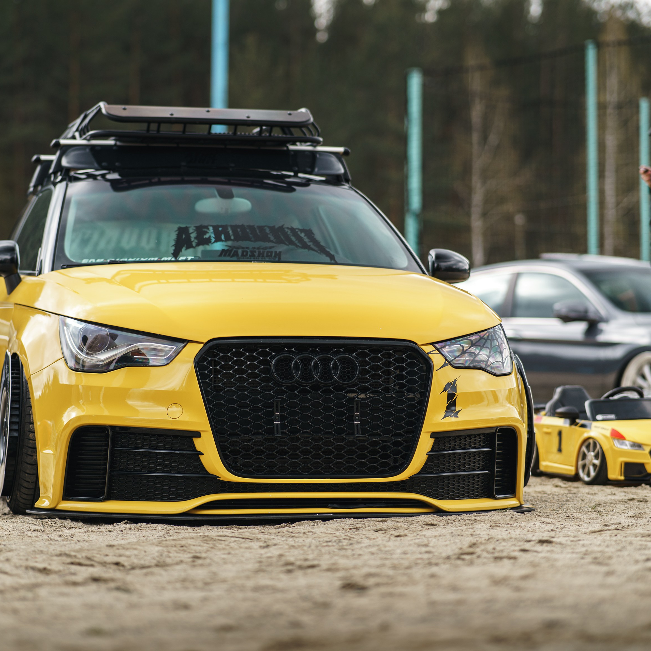 ENJOY DRIFT EVENT 2024