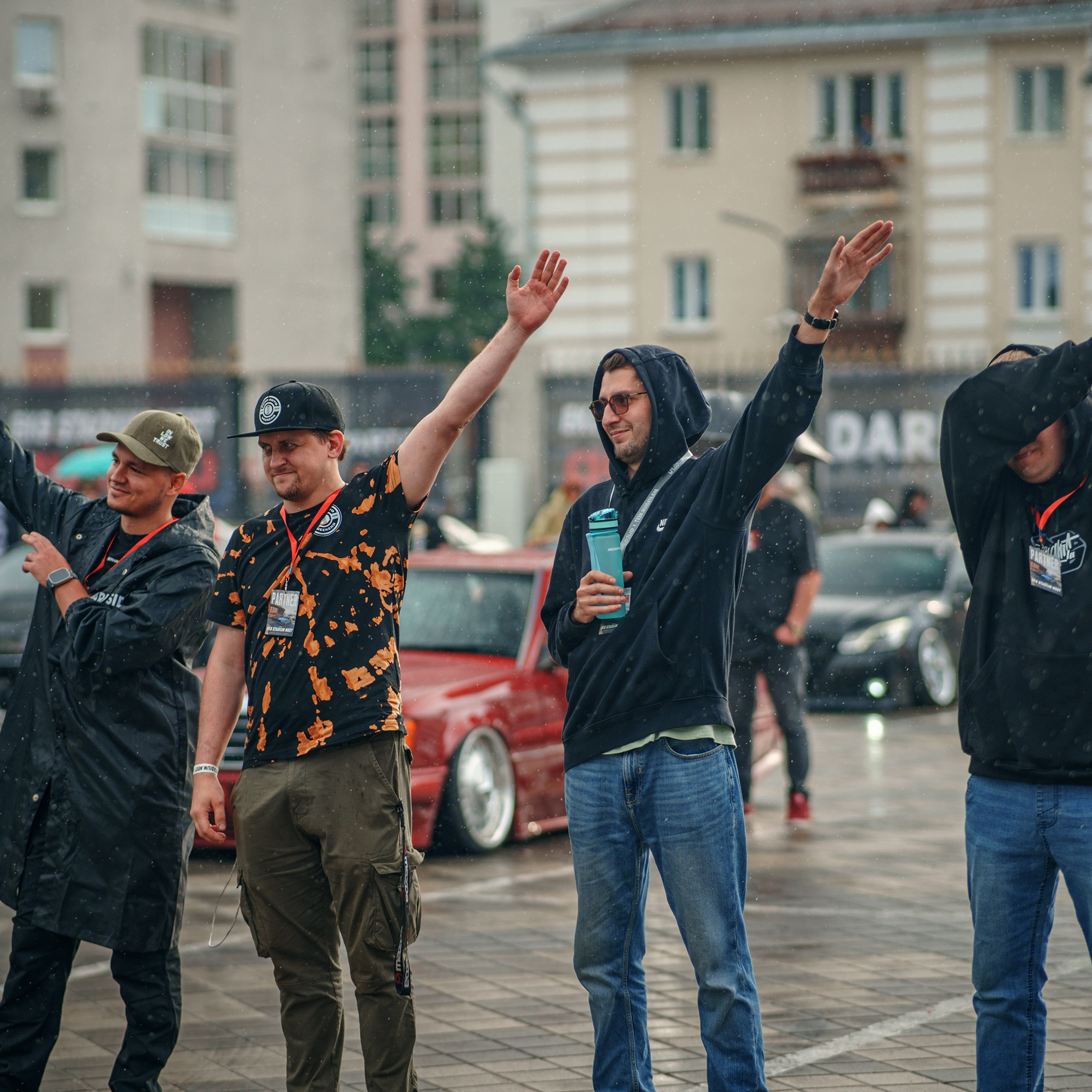 EKB STADIUM MEET 2025