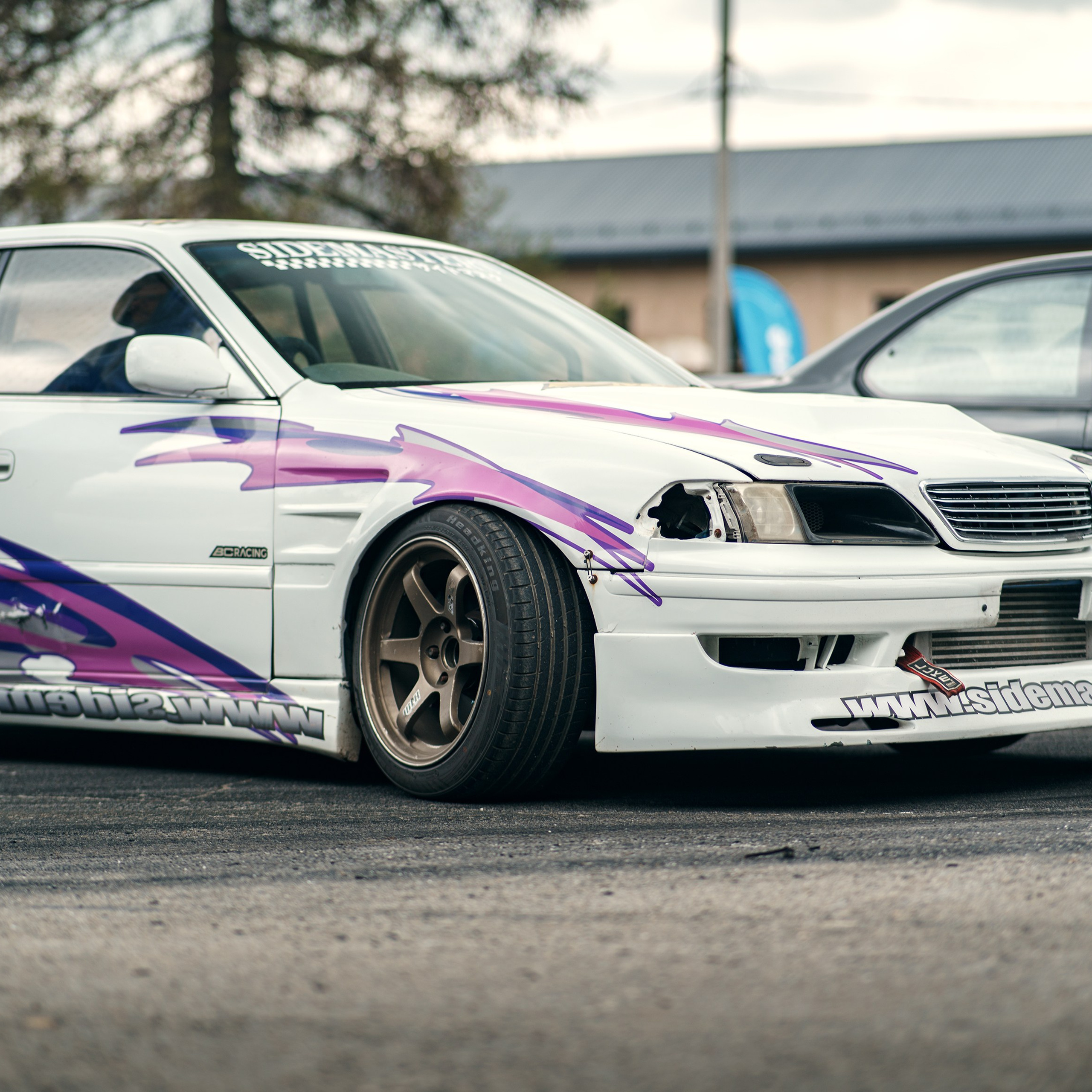 ENJOY DRIFT EVENT 2024